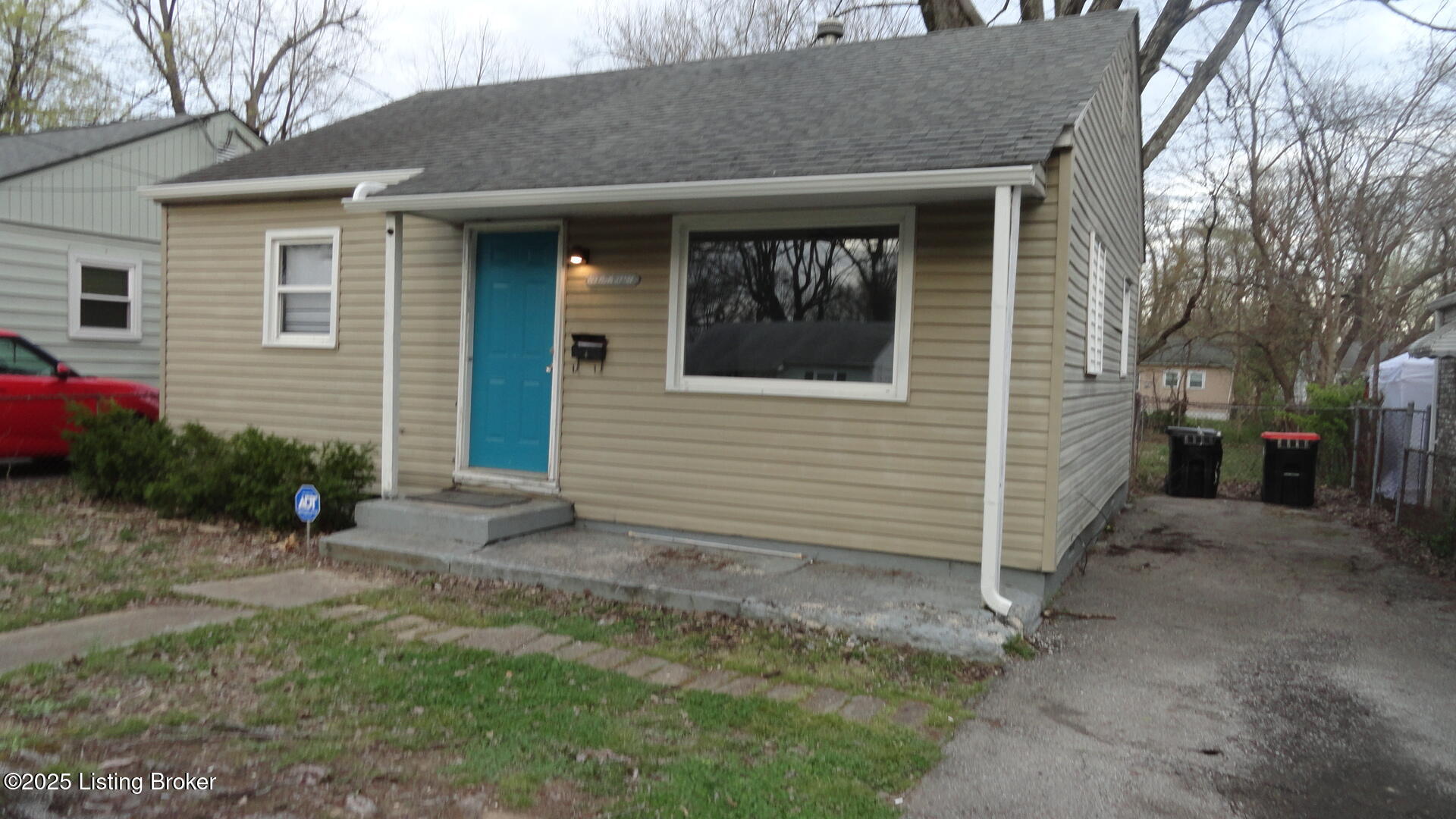 223 N 37th St