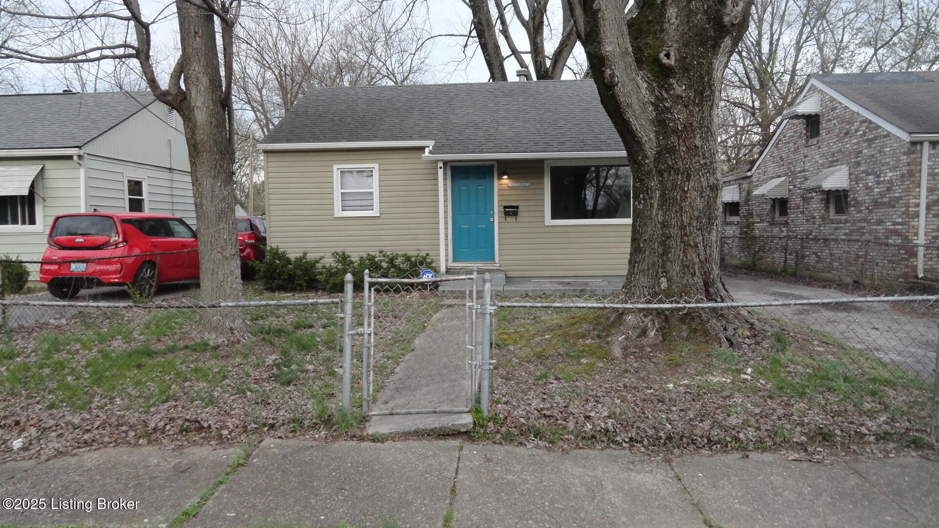 223 N 37th St