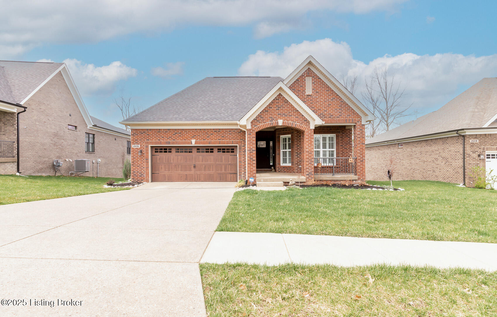 2416 Middle Creek Ct