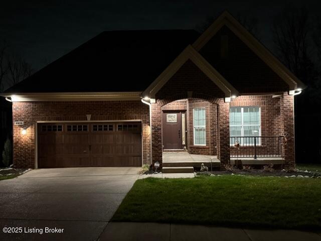 2416 Middle Creek Ct