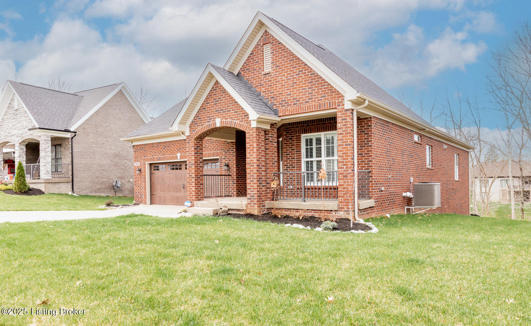 2416 Middle Creek Ct