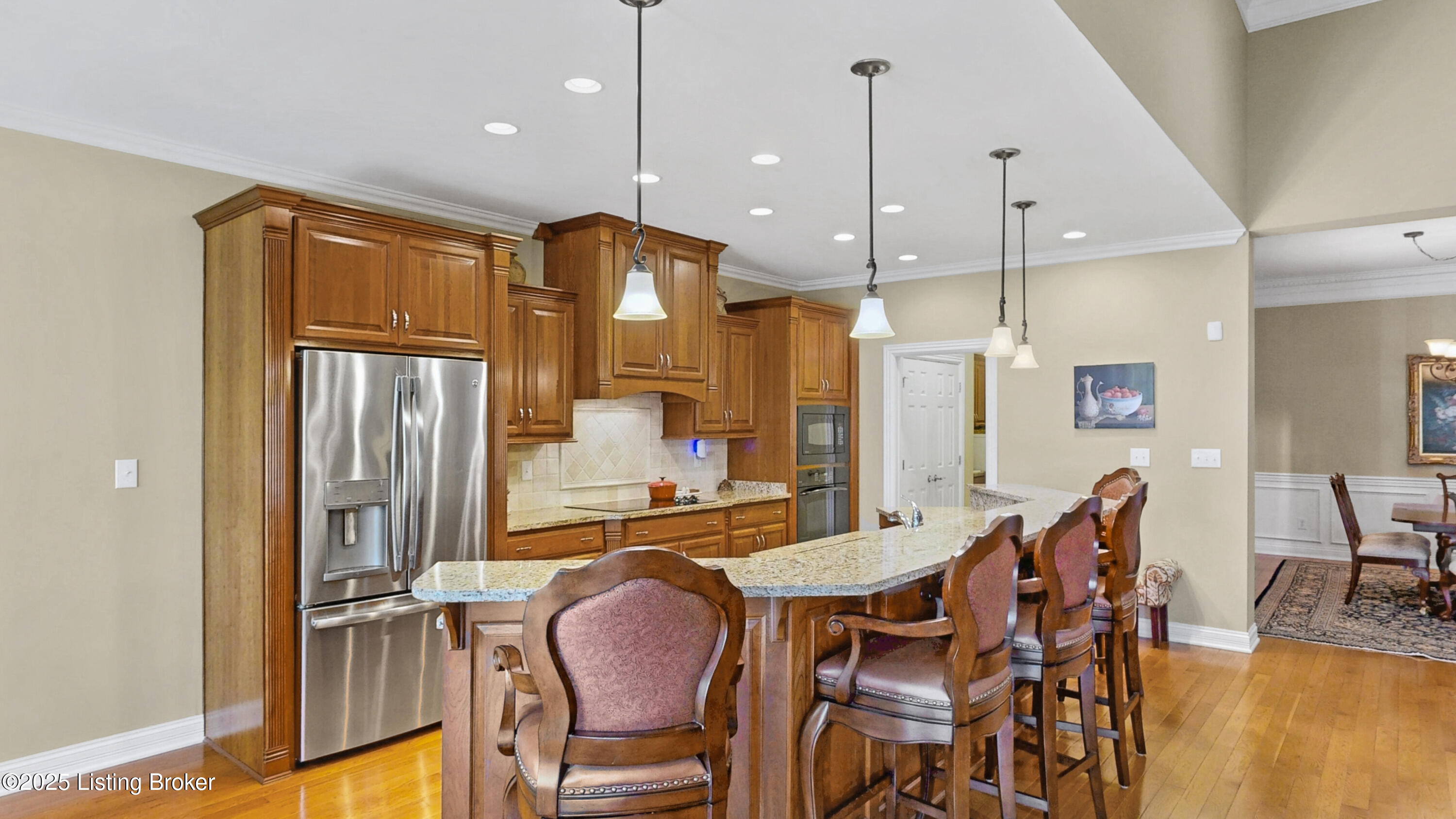 14909 Sycamore Falls Dr