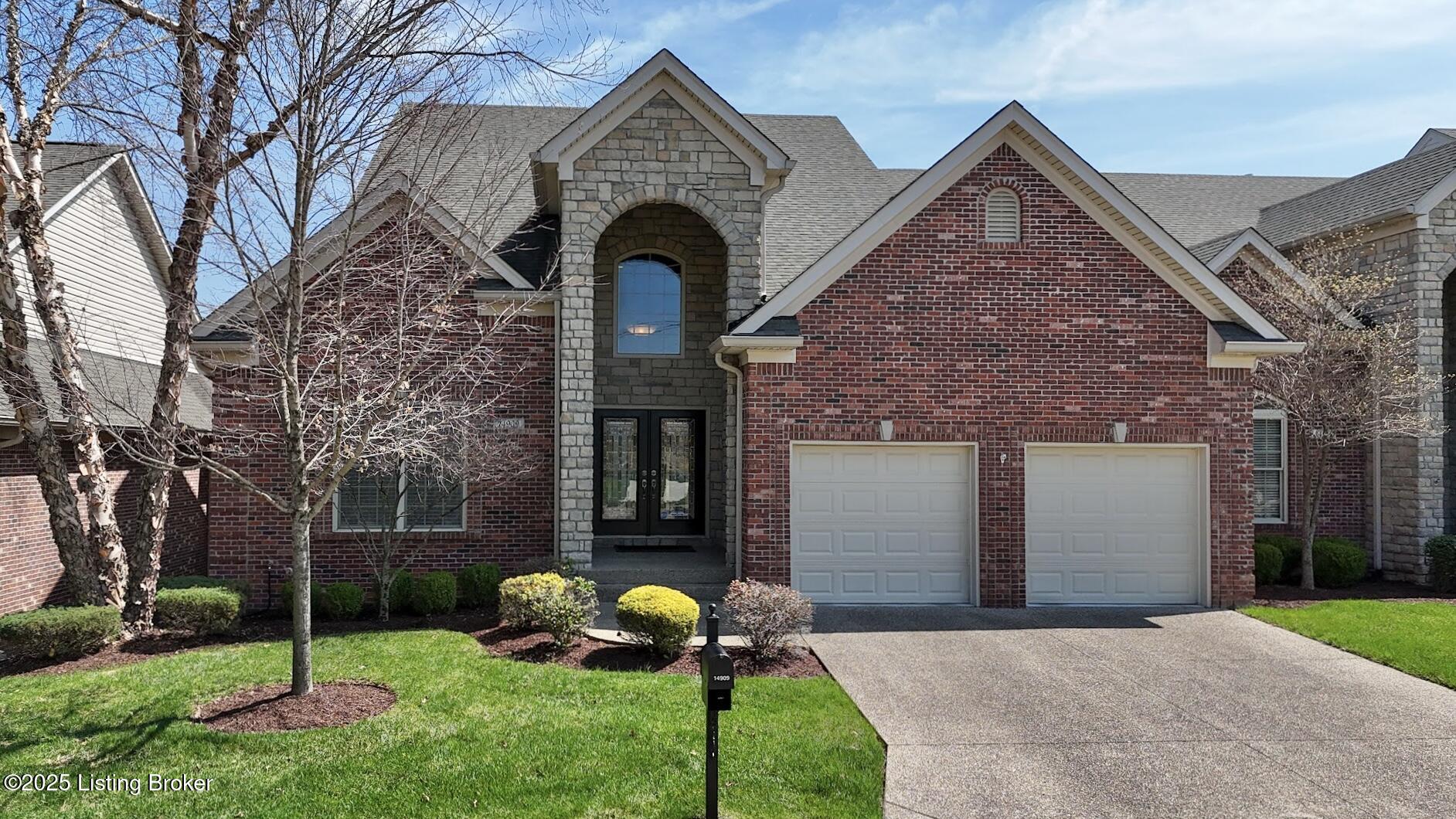 14909 Sycamore Falls Dr