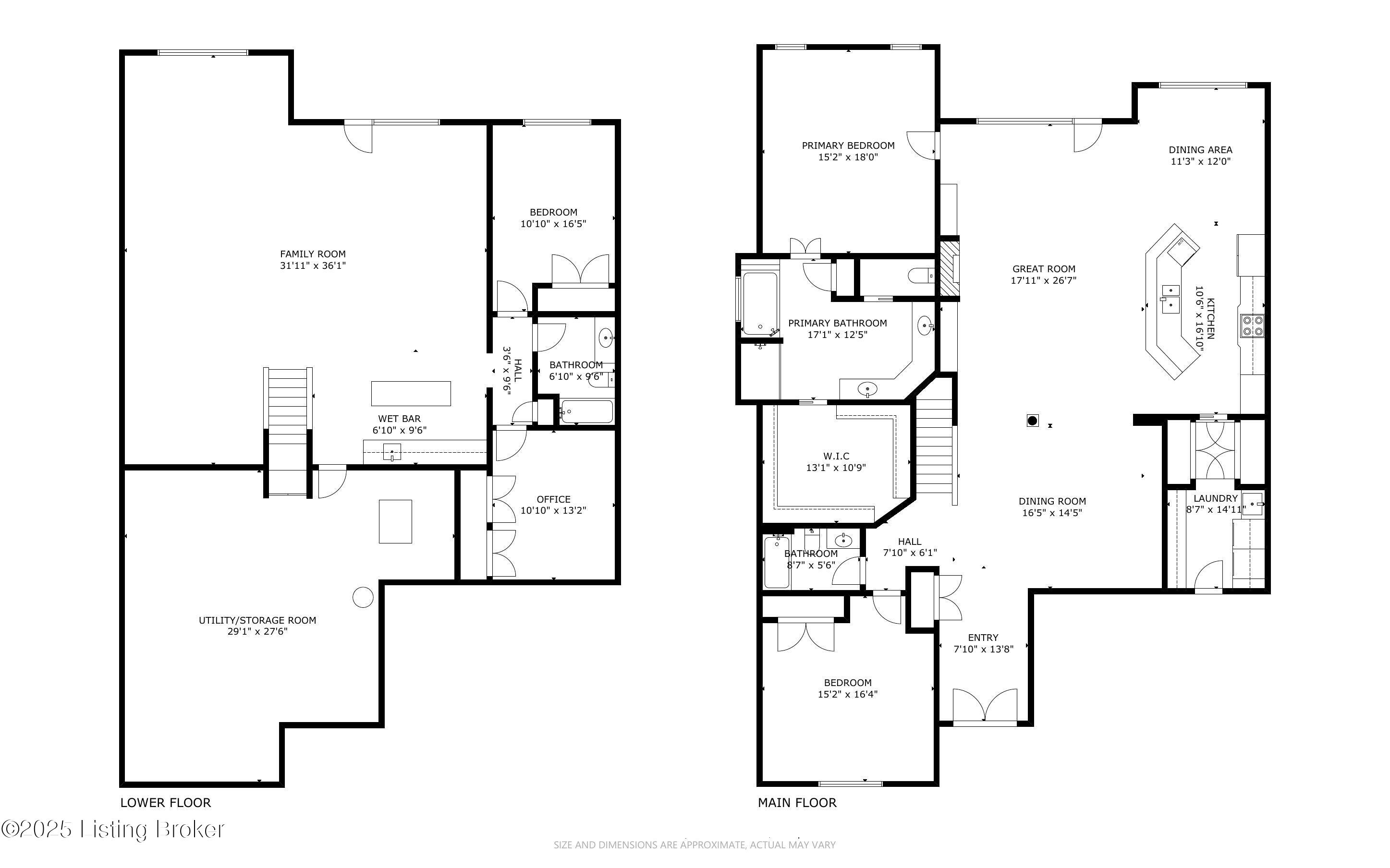 14909 Sycamore Falls Dr