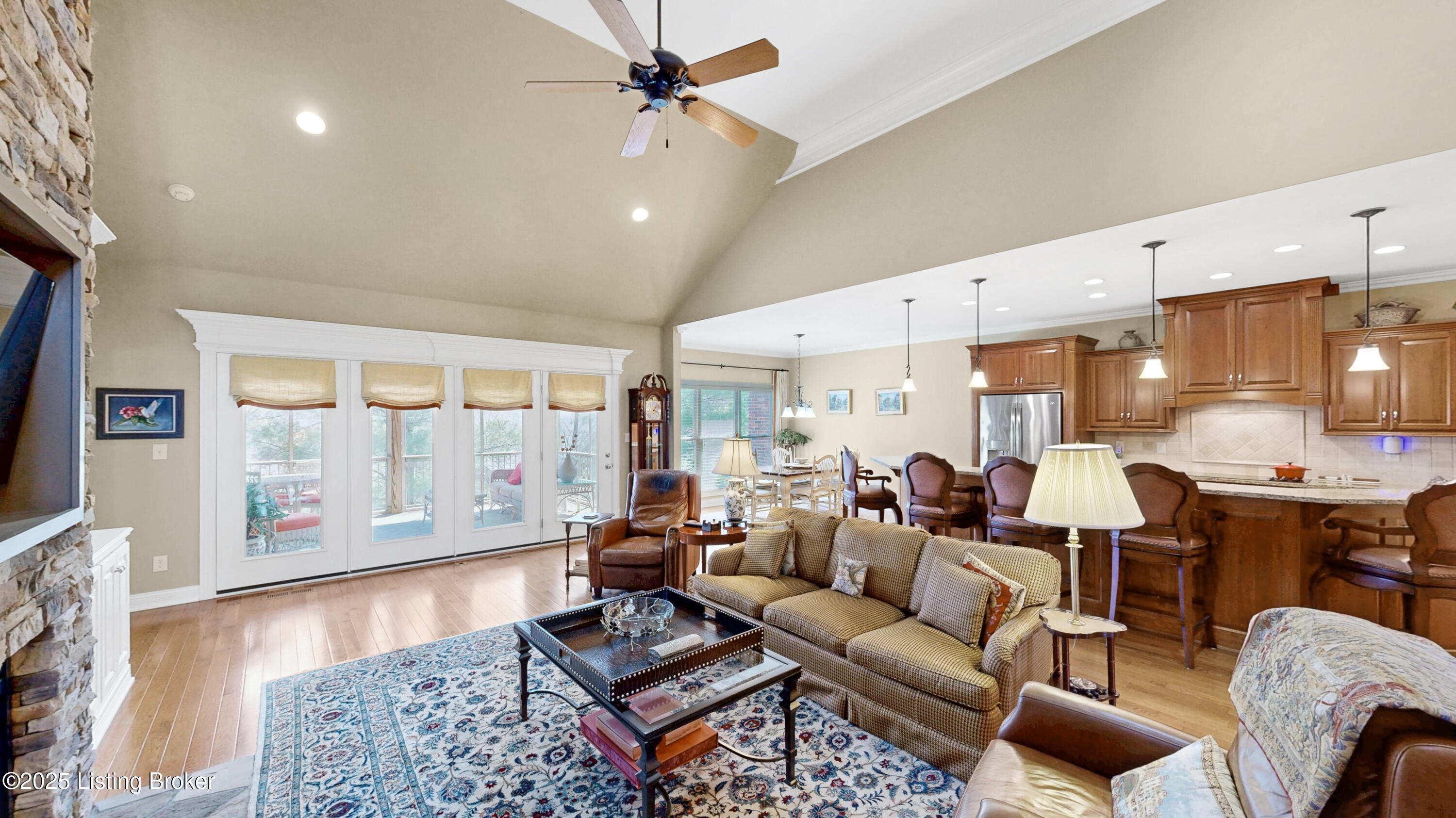 14909 Sycamore Falls Dr