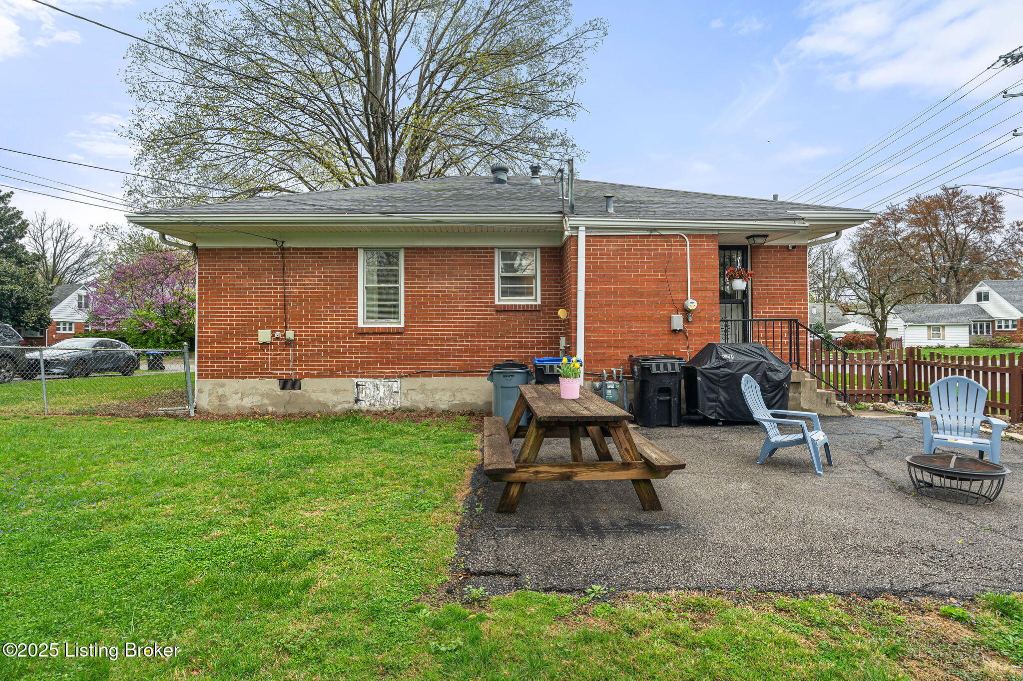 3026 Wedgewood Way