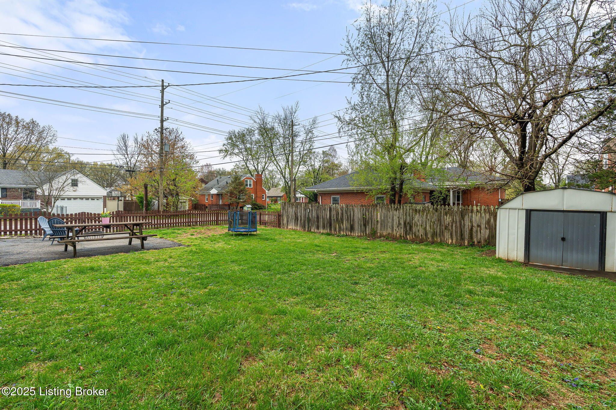 3026 Wedgewood Way