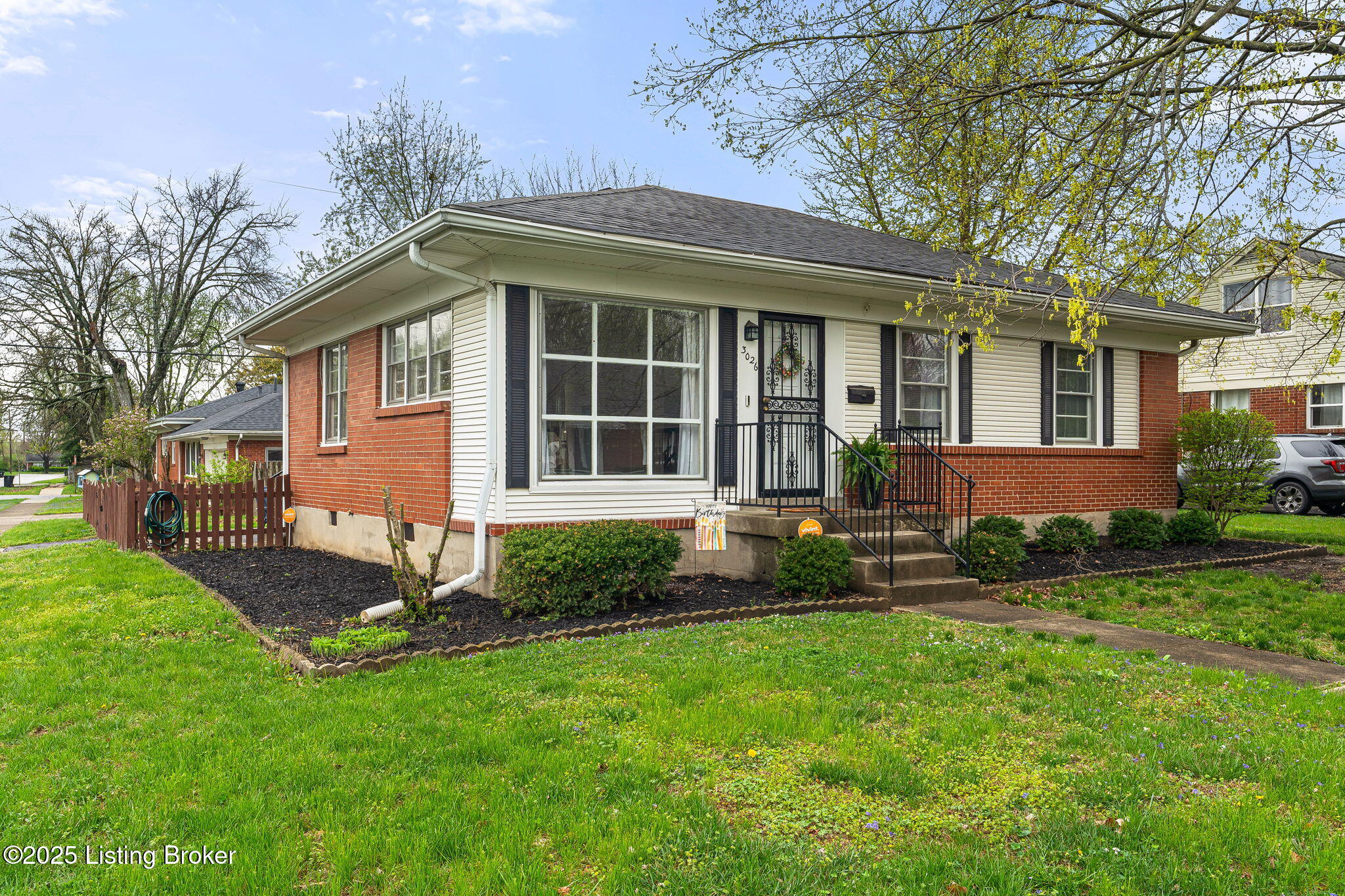 3026 Wedgewood Way