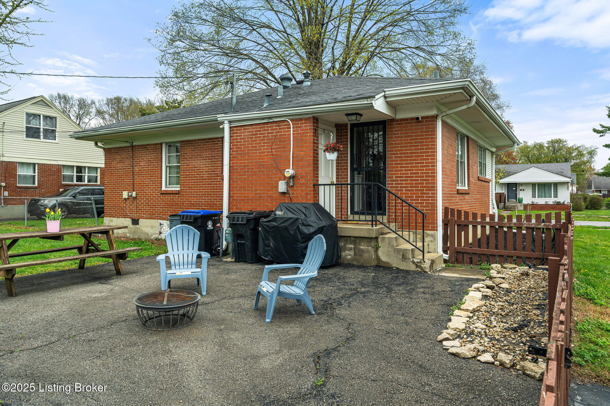 3026 Wedgewood Way