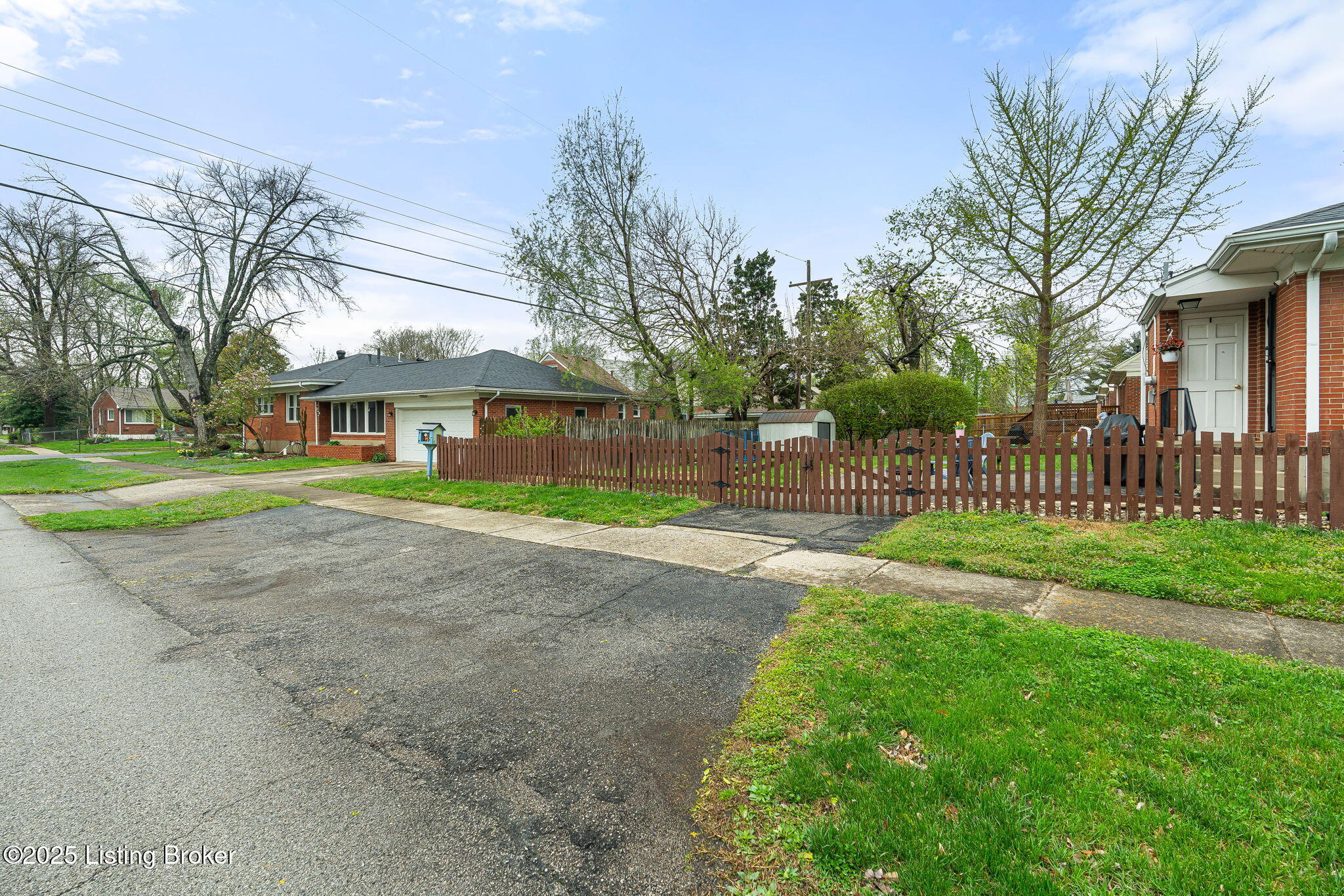 3026 Wedgewood Way