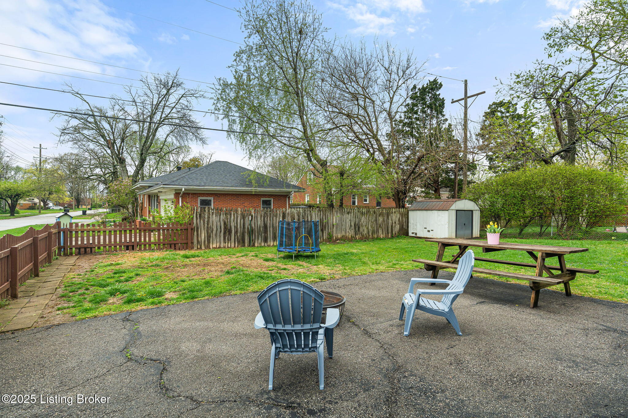3026 Wedgewood Way