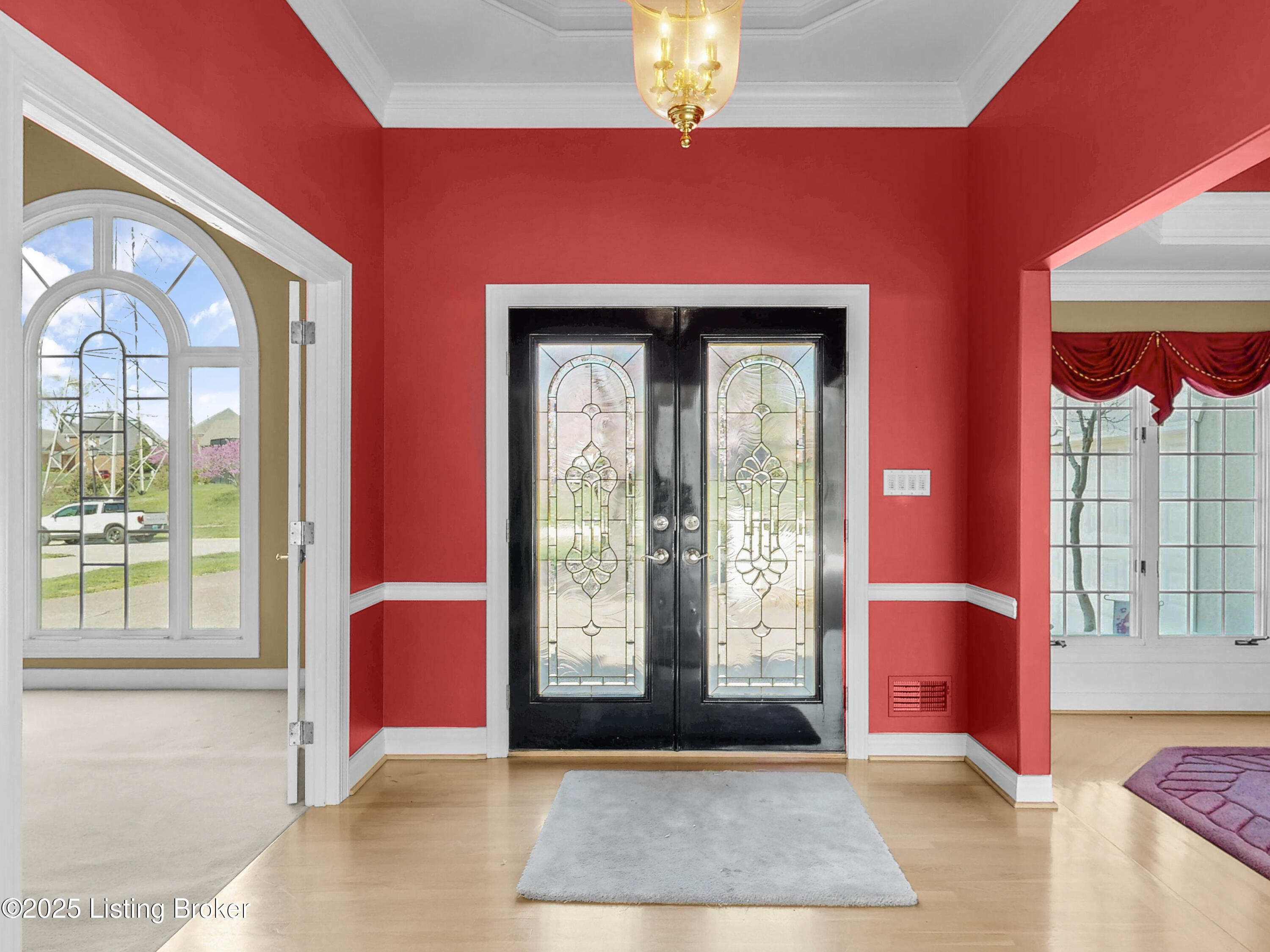 608 Lake Sterling Rd