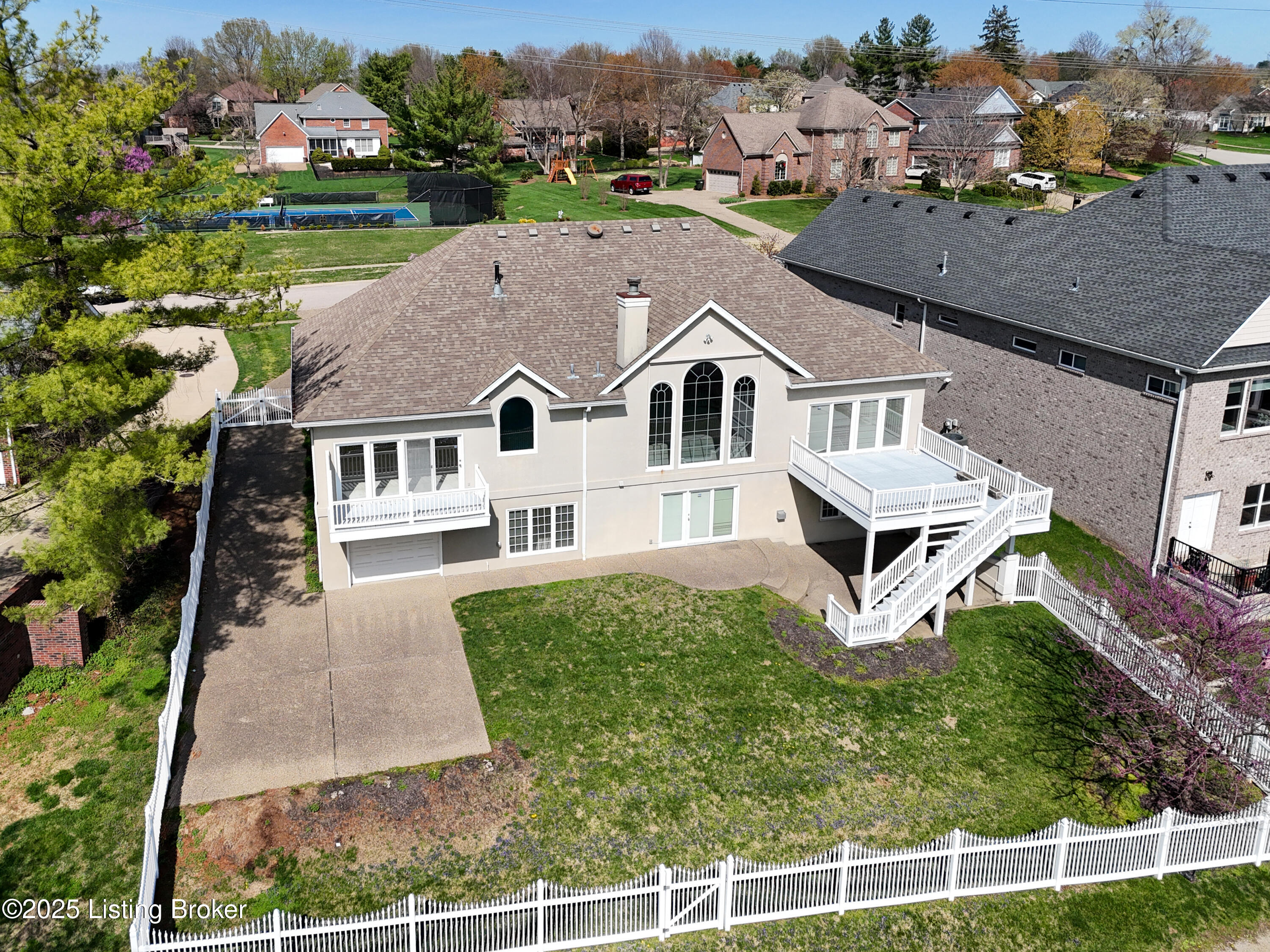608 Lake Sterling Rd