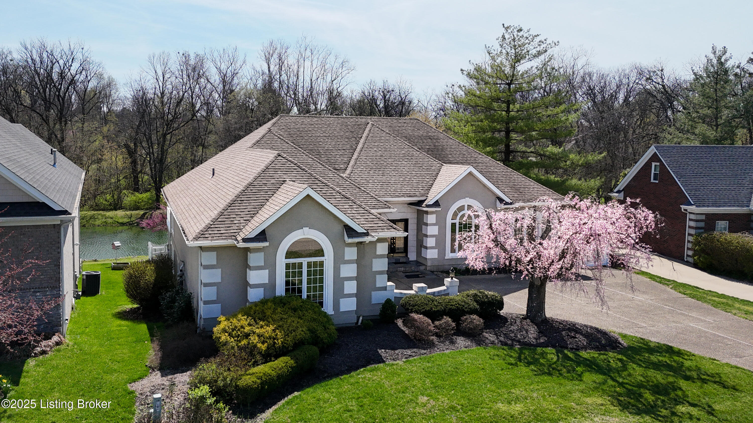608 Lake Sterling Rd