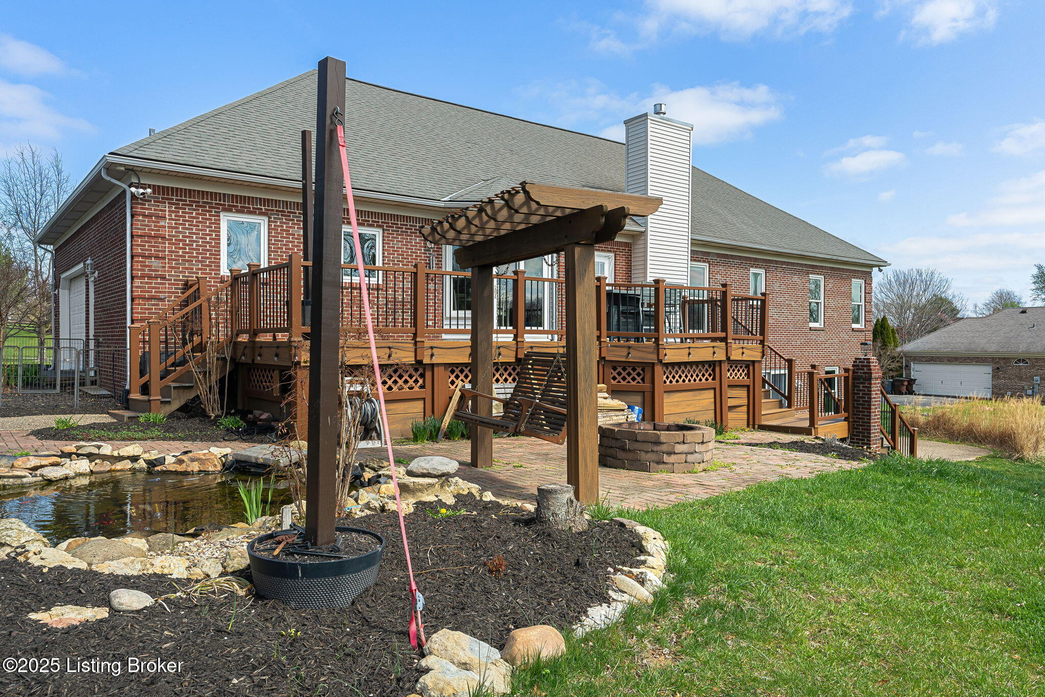 4718 Sunny Hill Dr