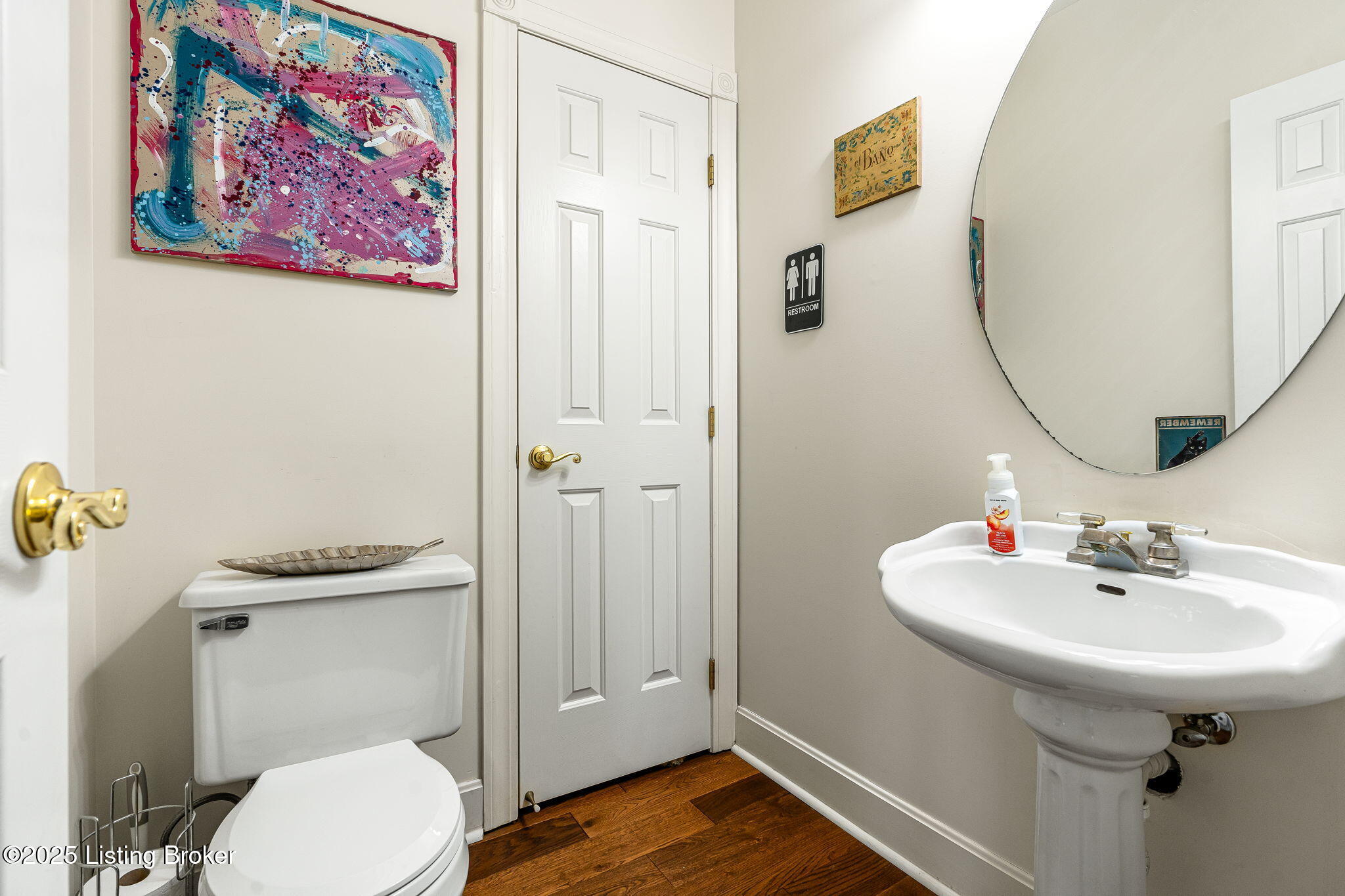 4718 Sunny Hill Dr