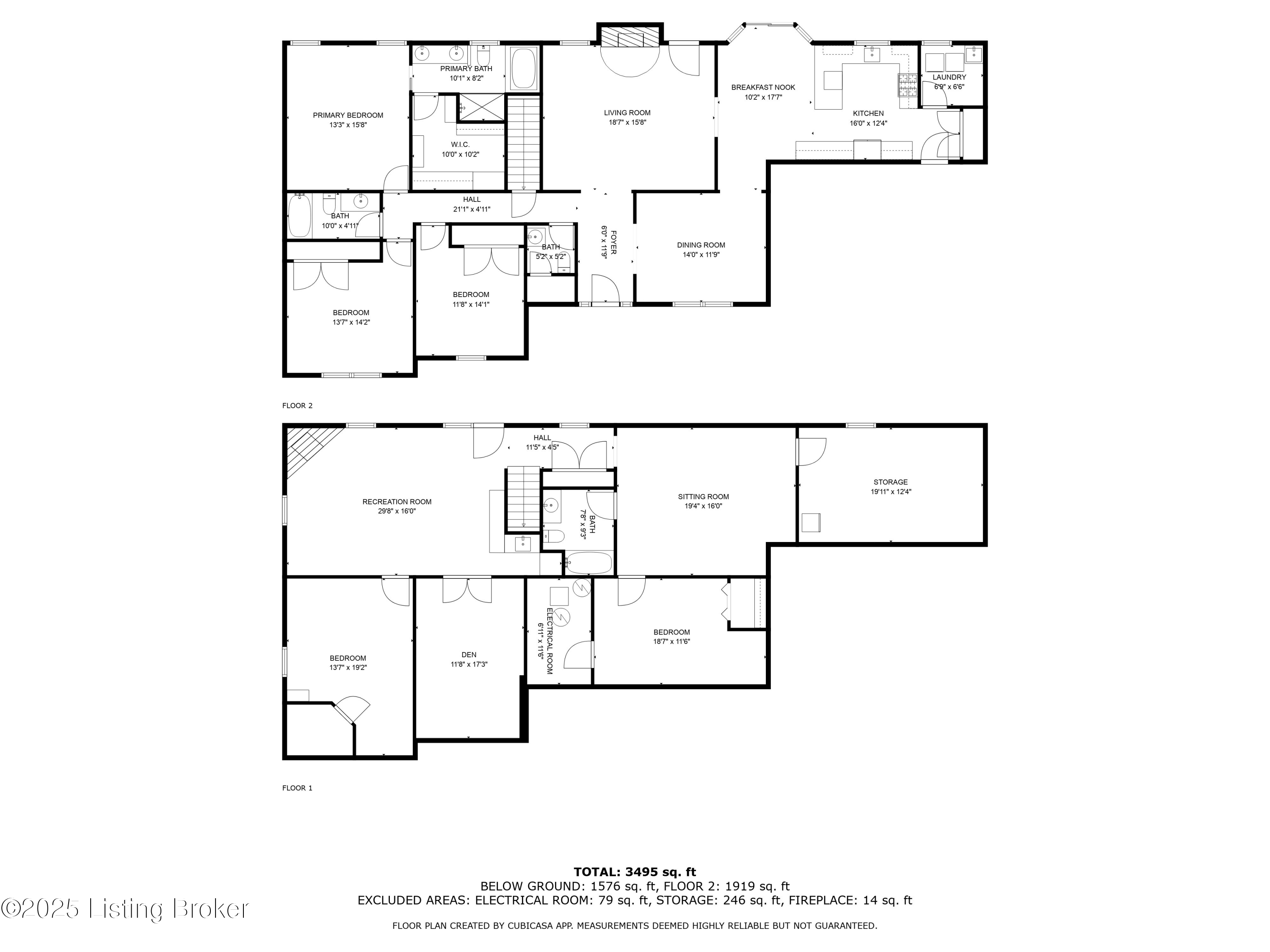 4718 Sunny Hill Dr