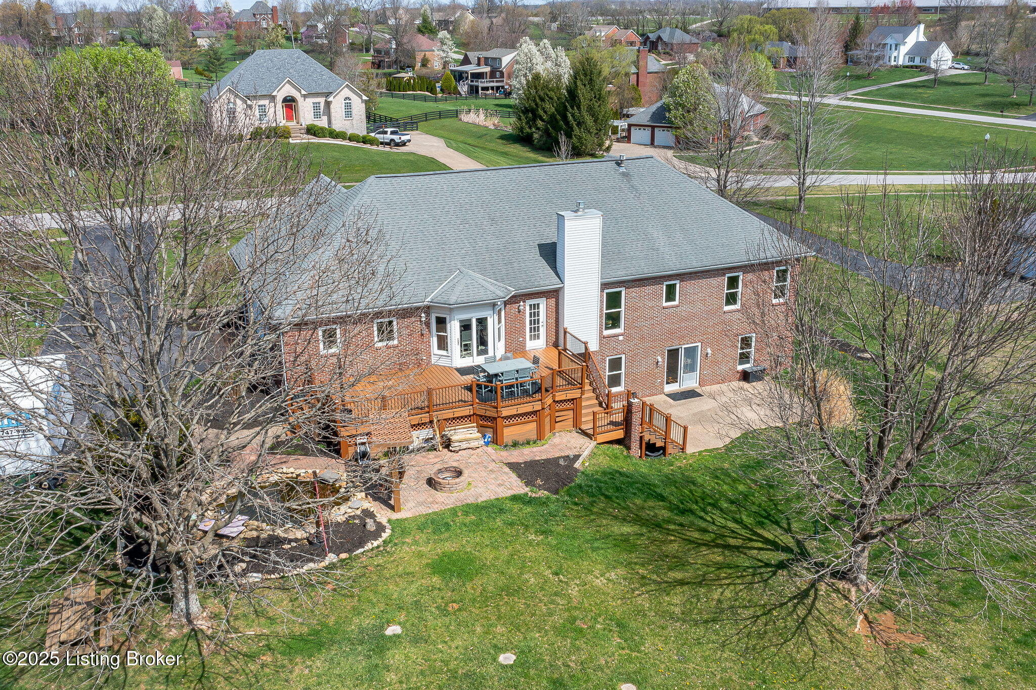 4718 Sunny Hill Dr