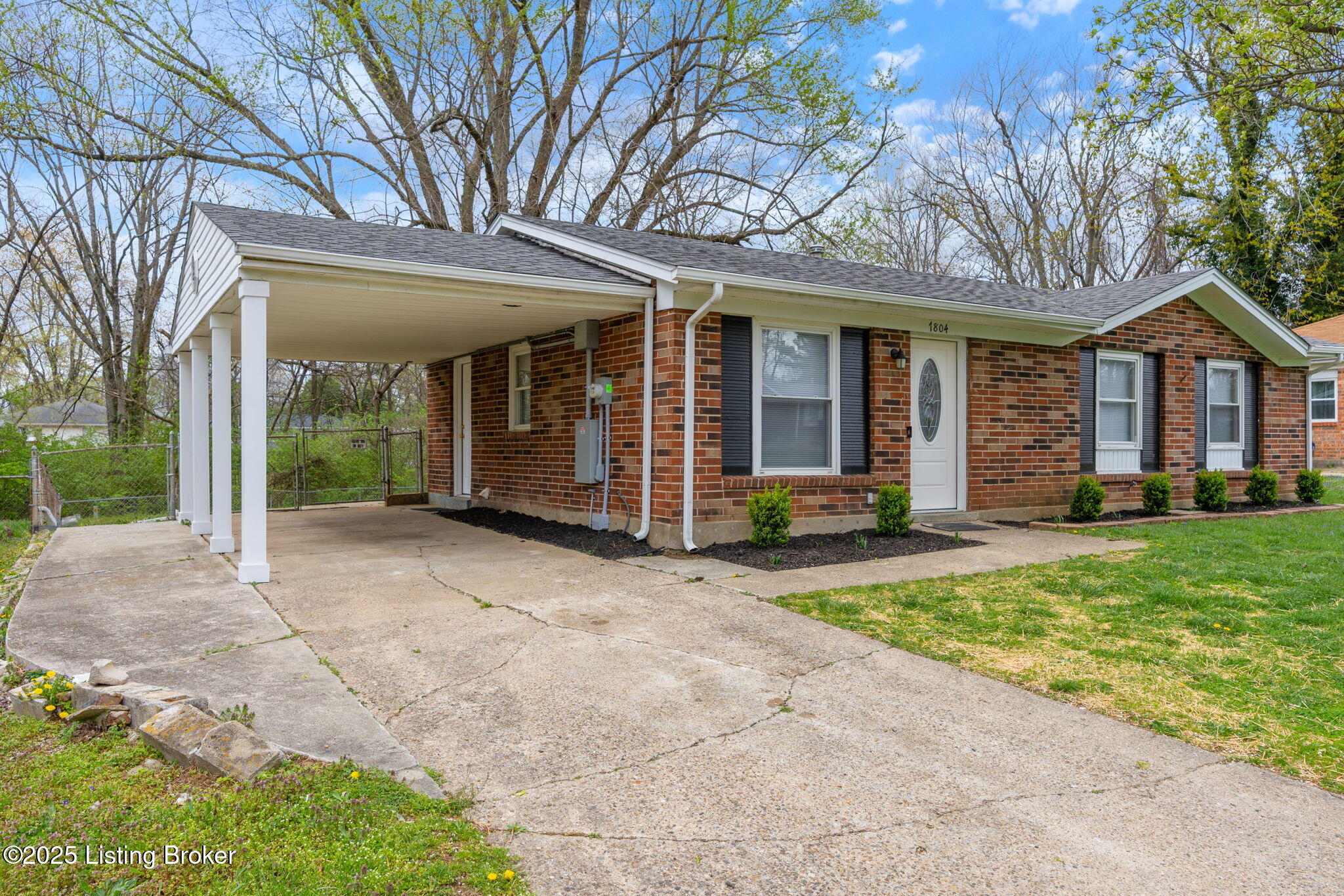7804 Rochelle Rd