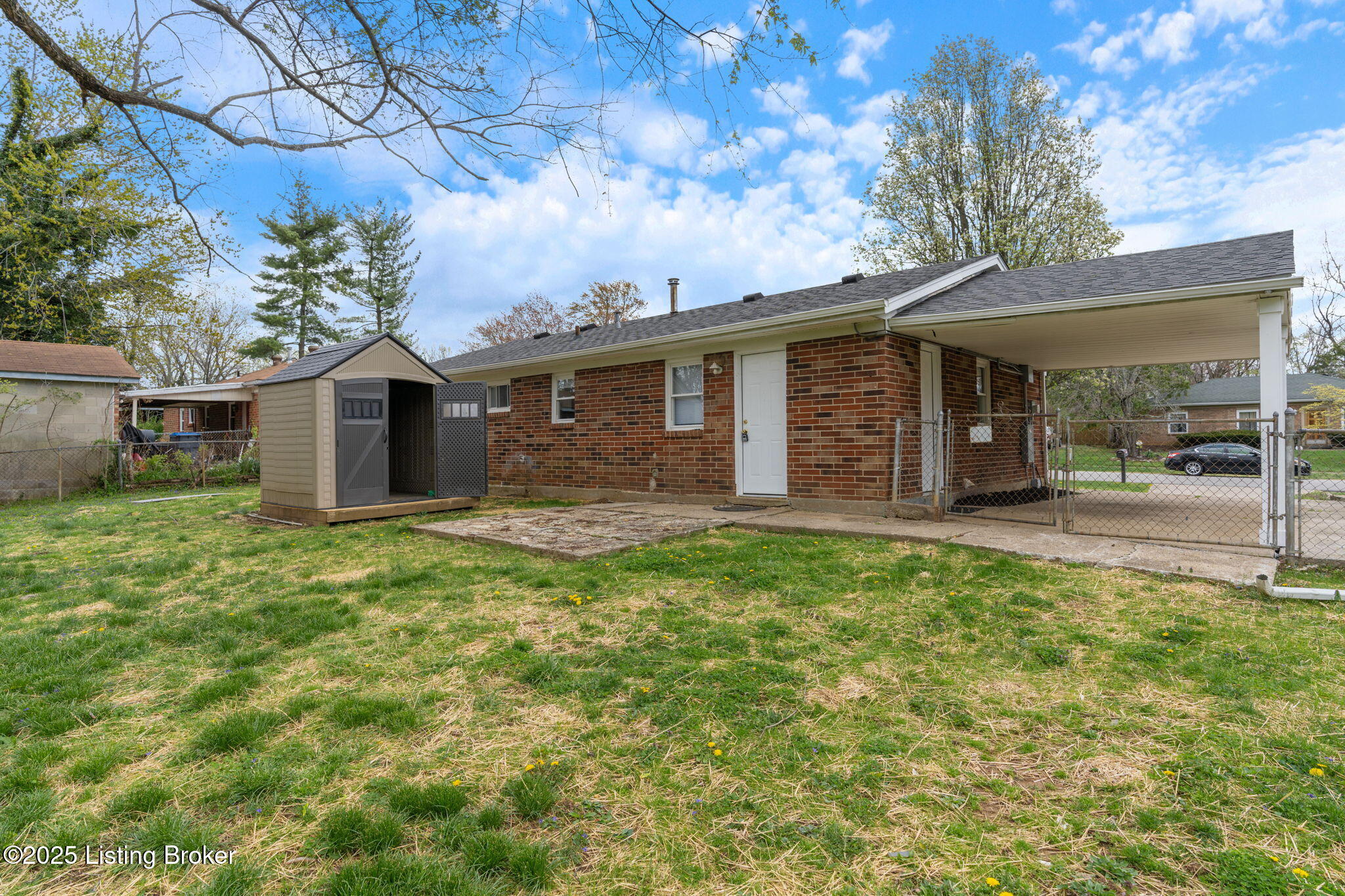 7804 Rochelle Rd