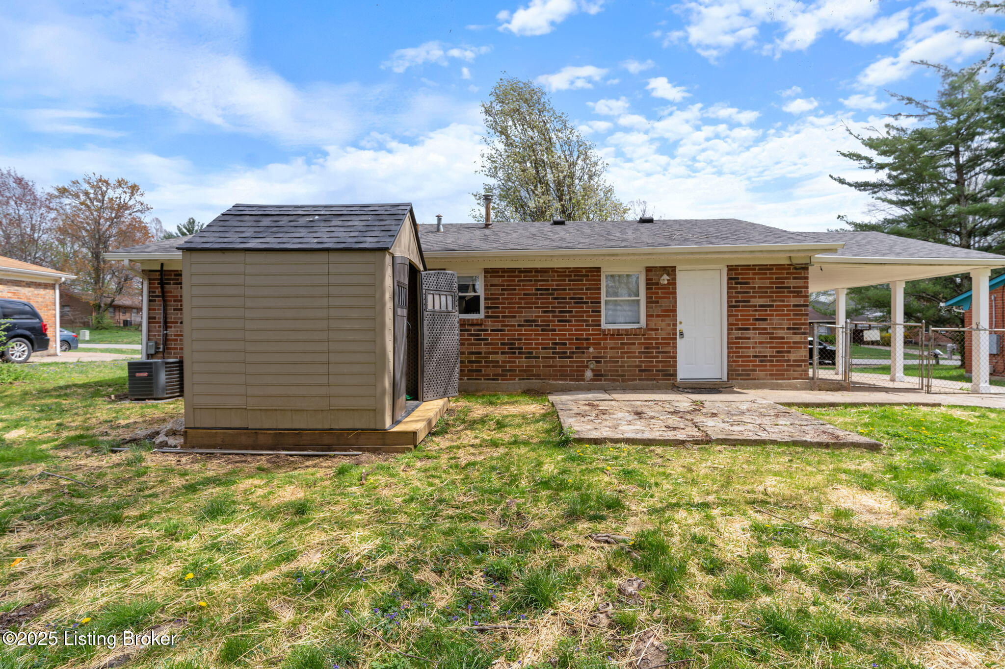7804 Rochelle Rd