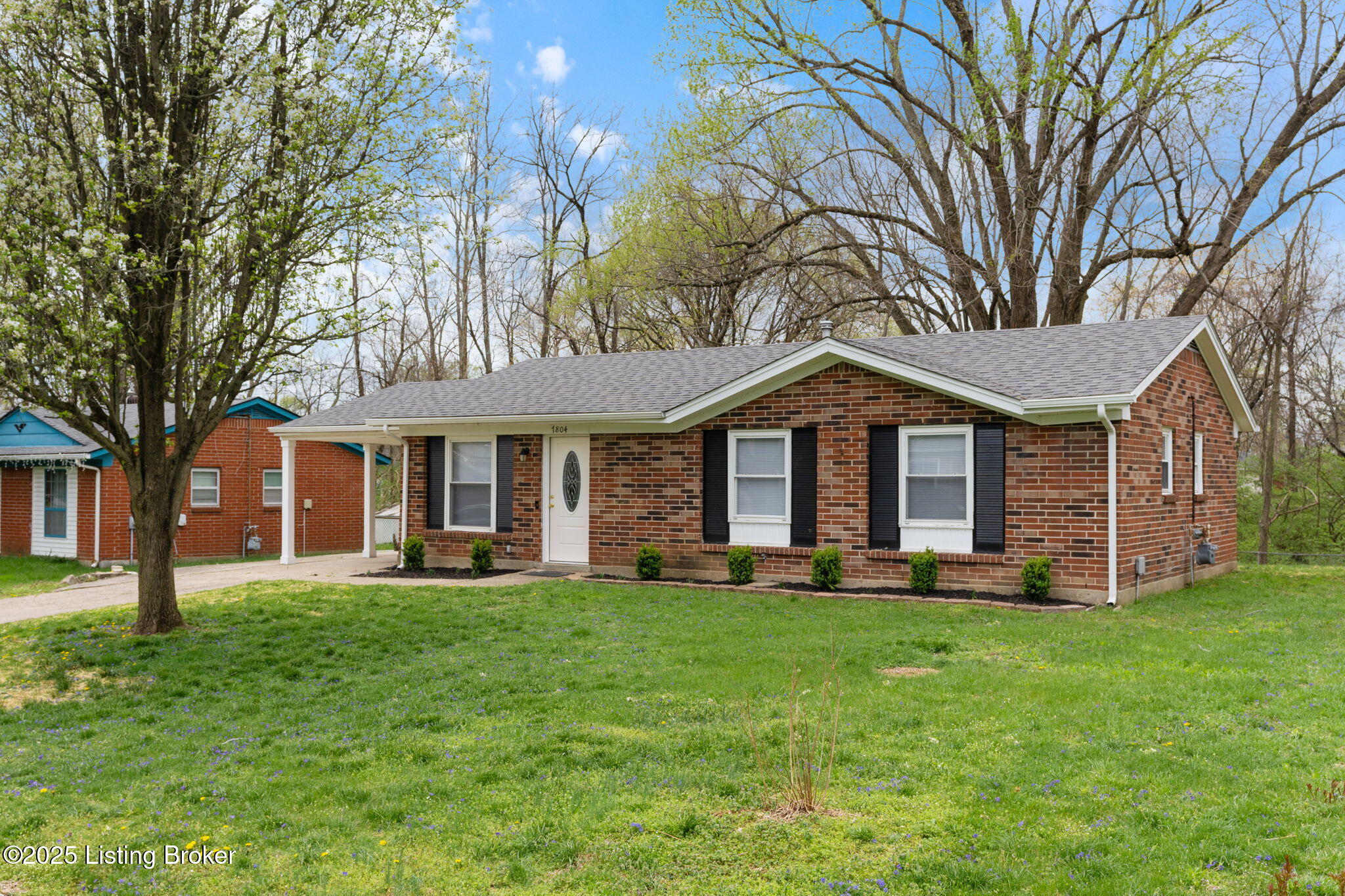 7804 Rochelle Rd