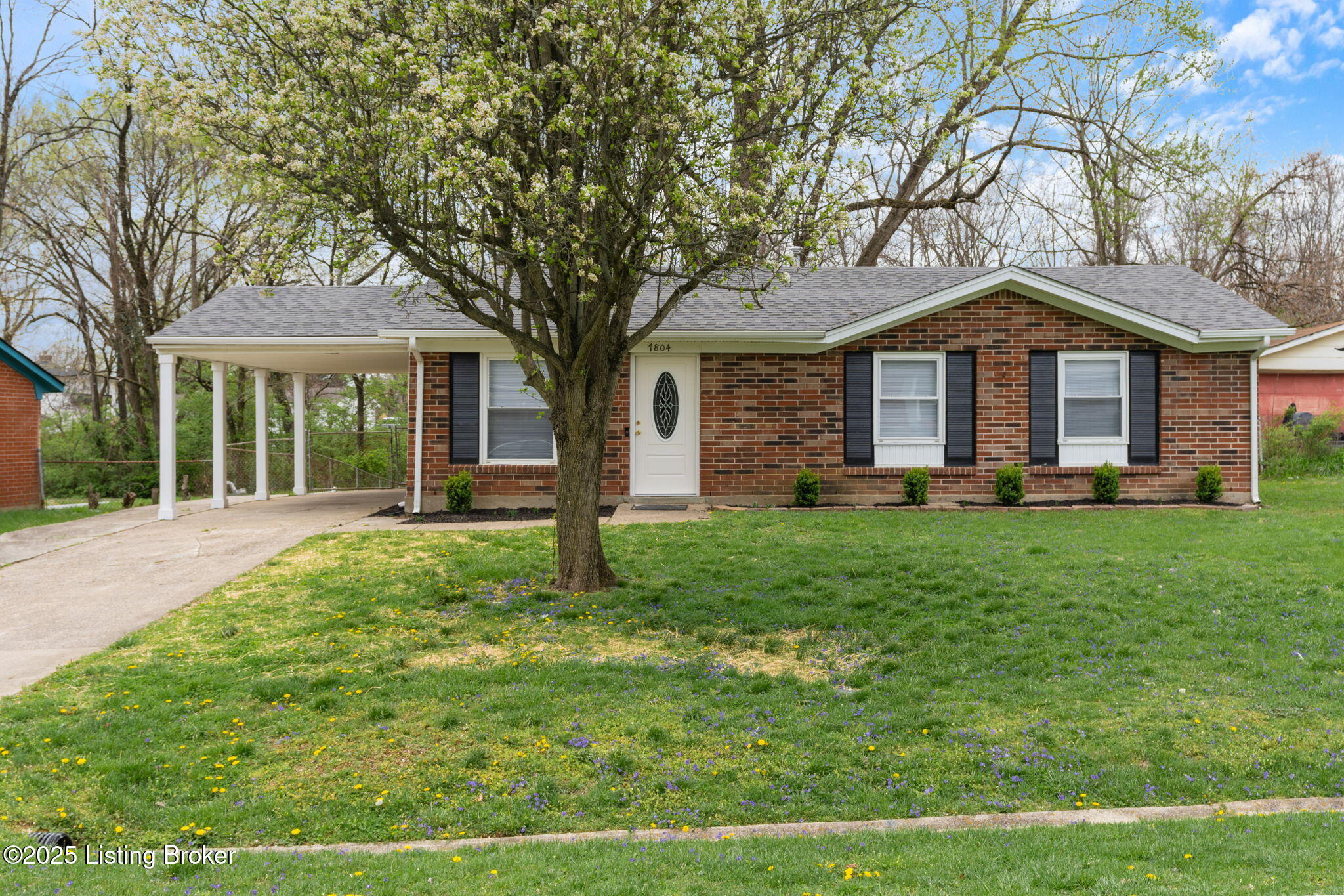 7804 Rochelle Rd