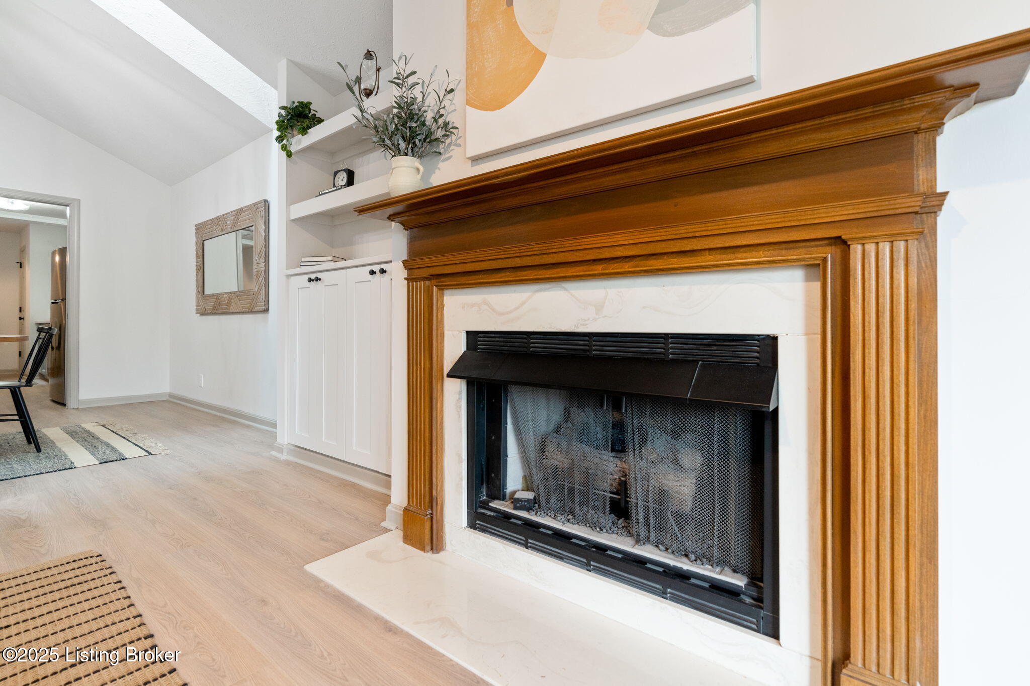 205 Forest Park Rd