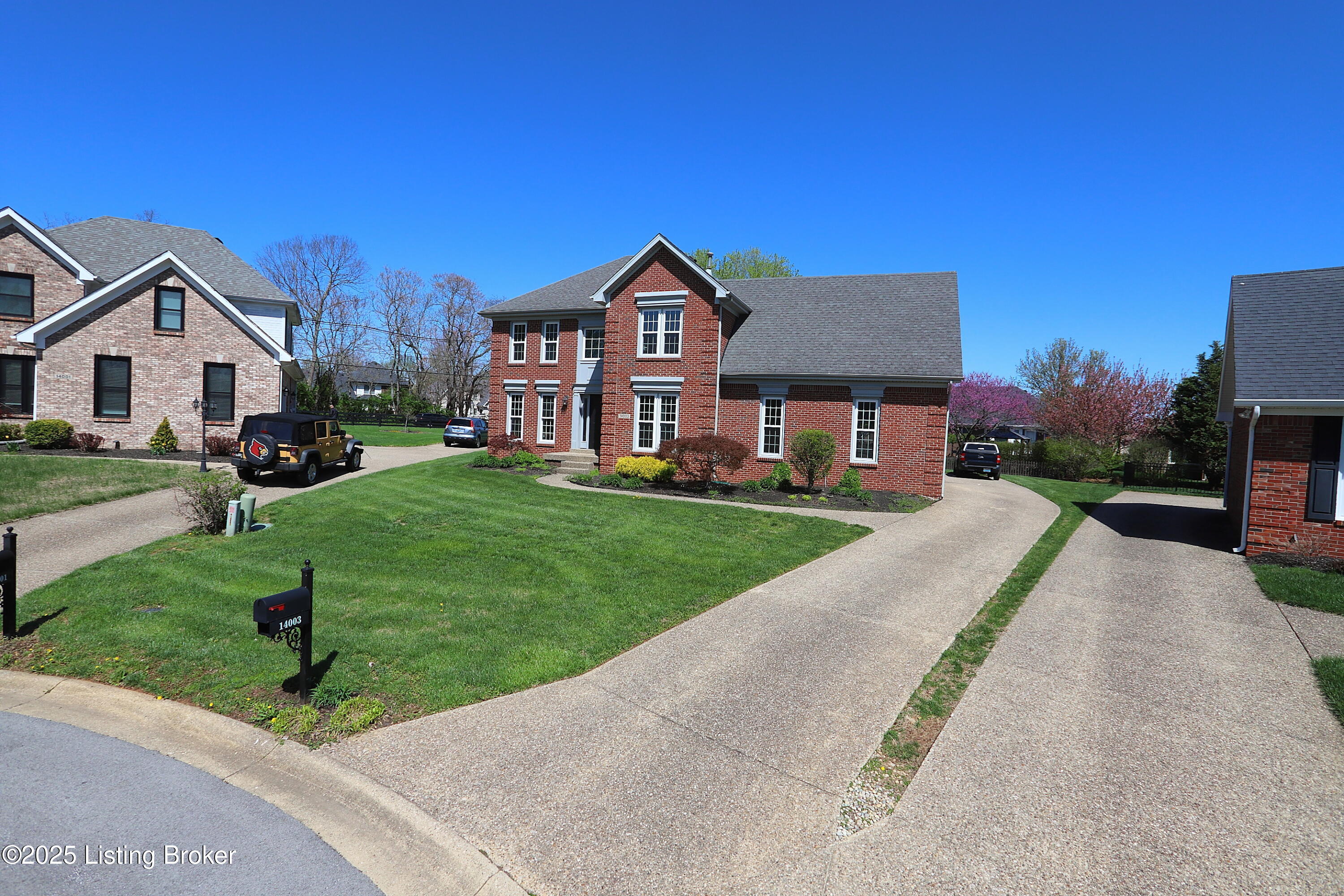 14003 Rolling Springs Ct