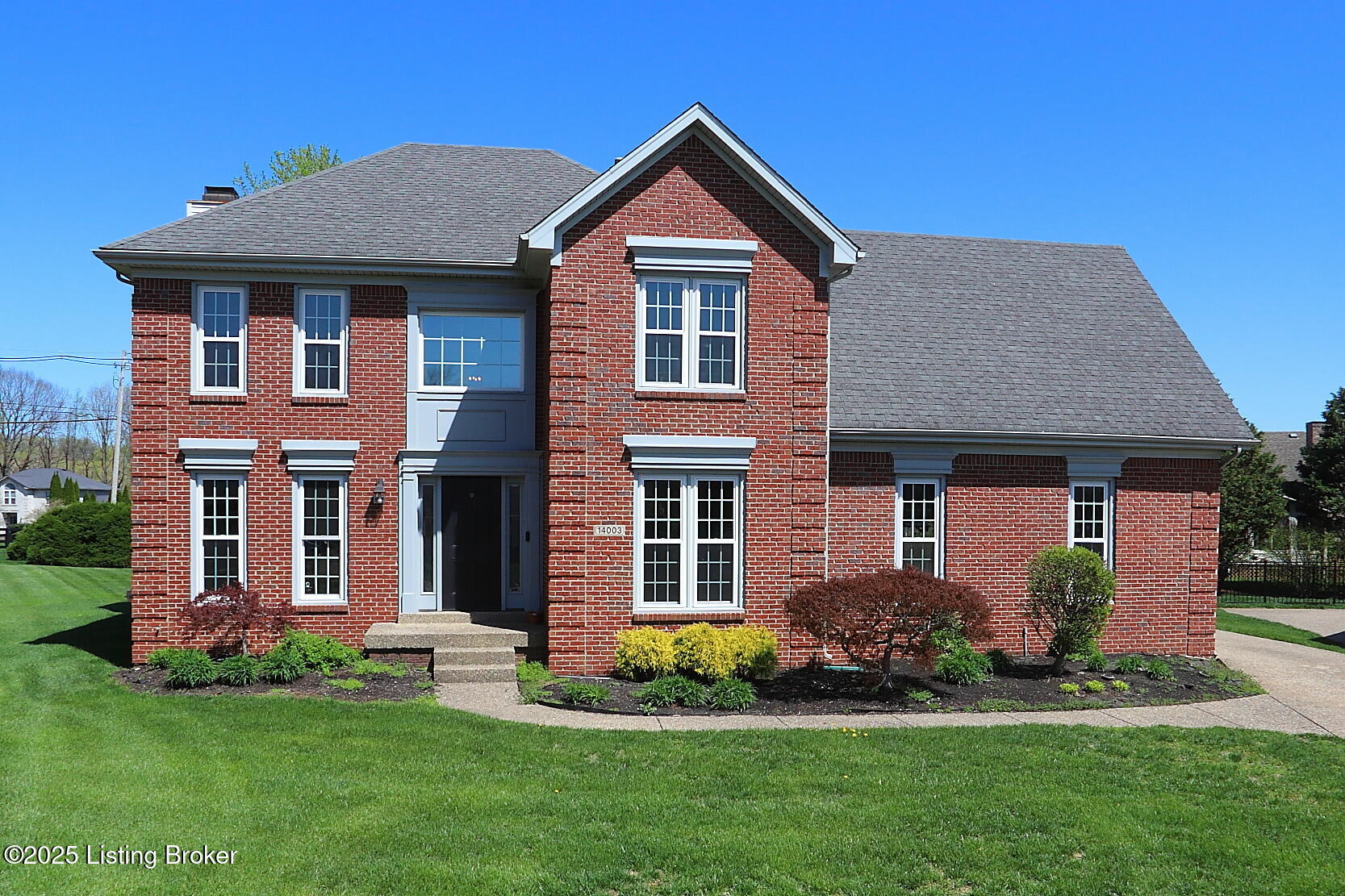 14003 Rolling Springs Ct