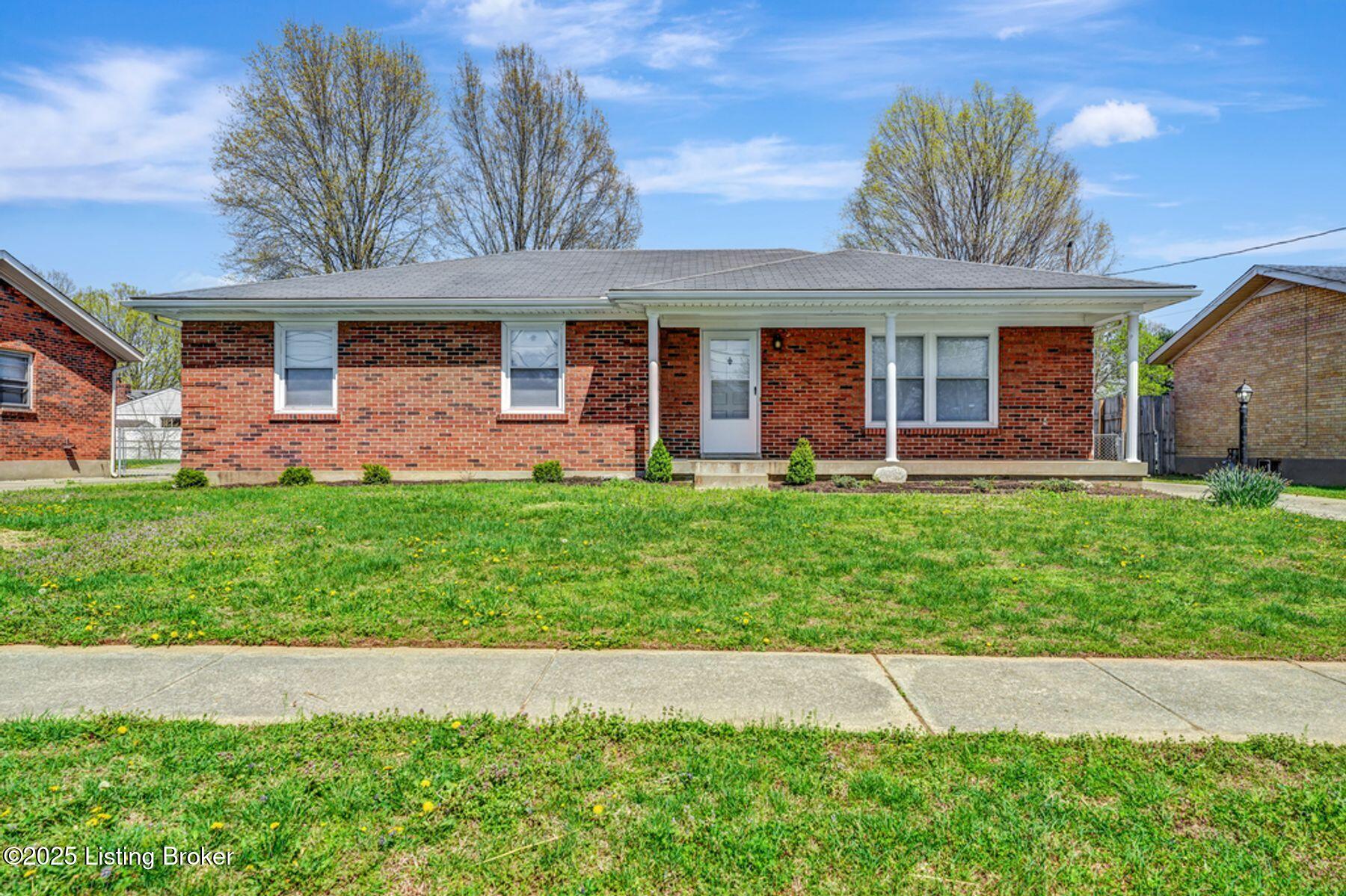 4113 Hunsinger Ln