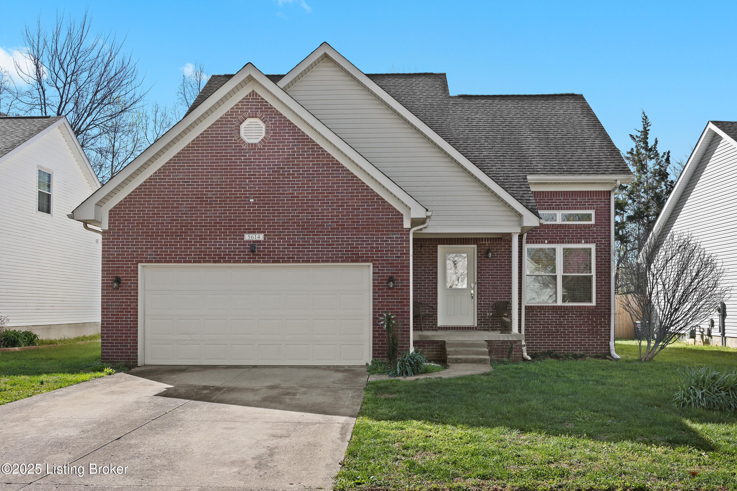 5614 Sullivan Way