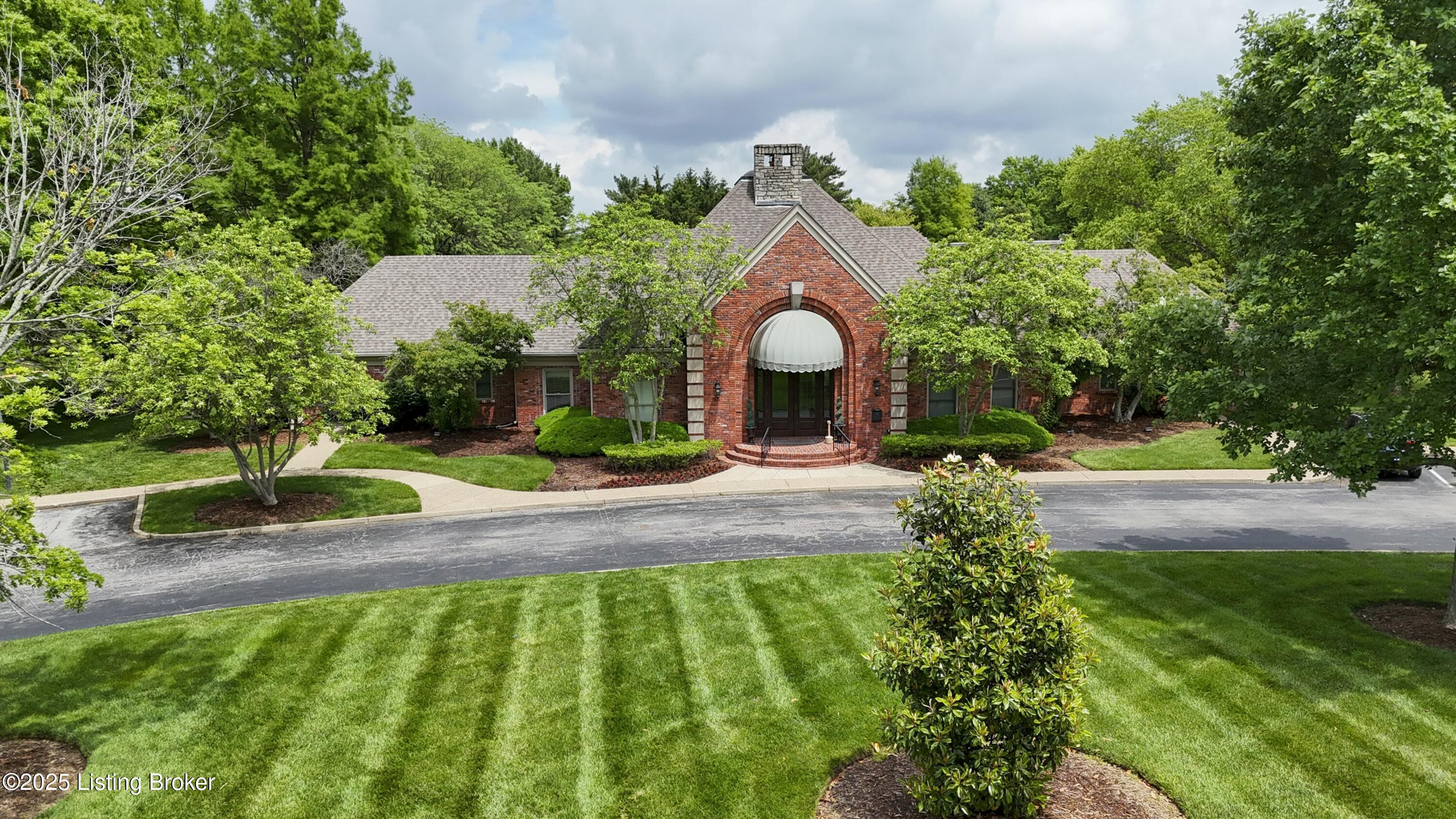 10802 Hobbs Station Rd