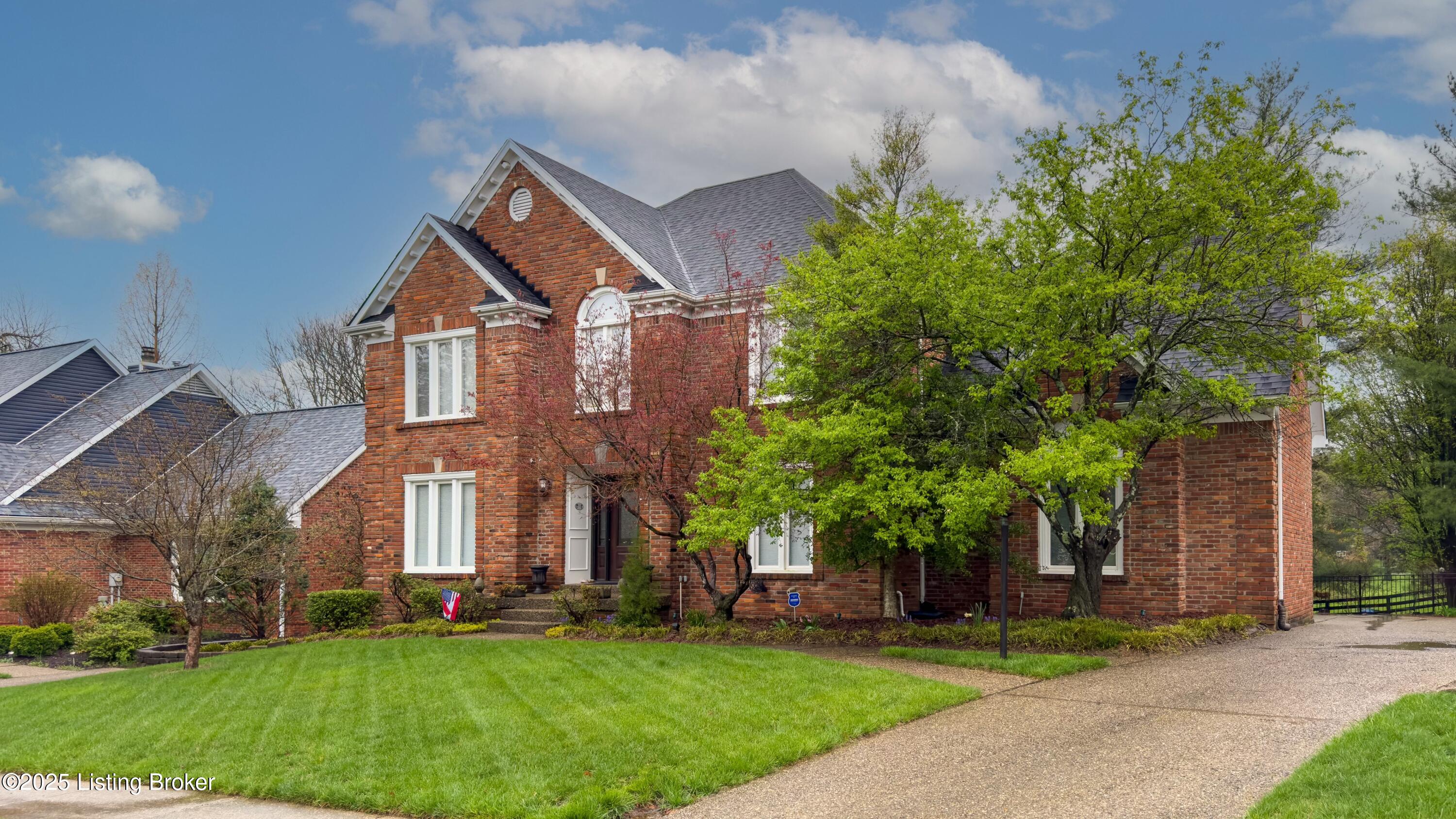 10802 Hobbs Station Rd
