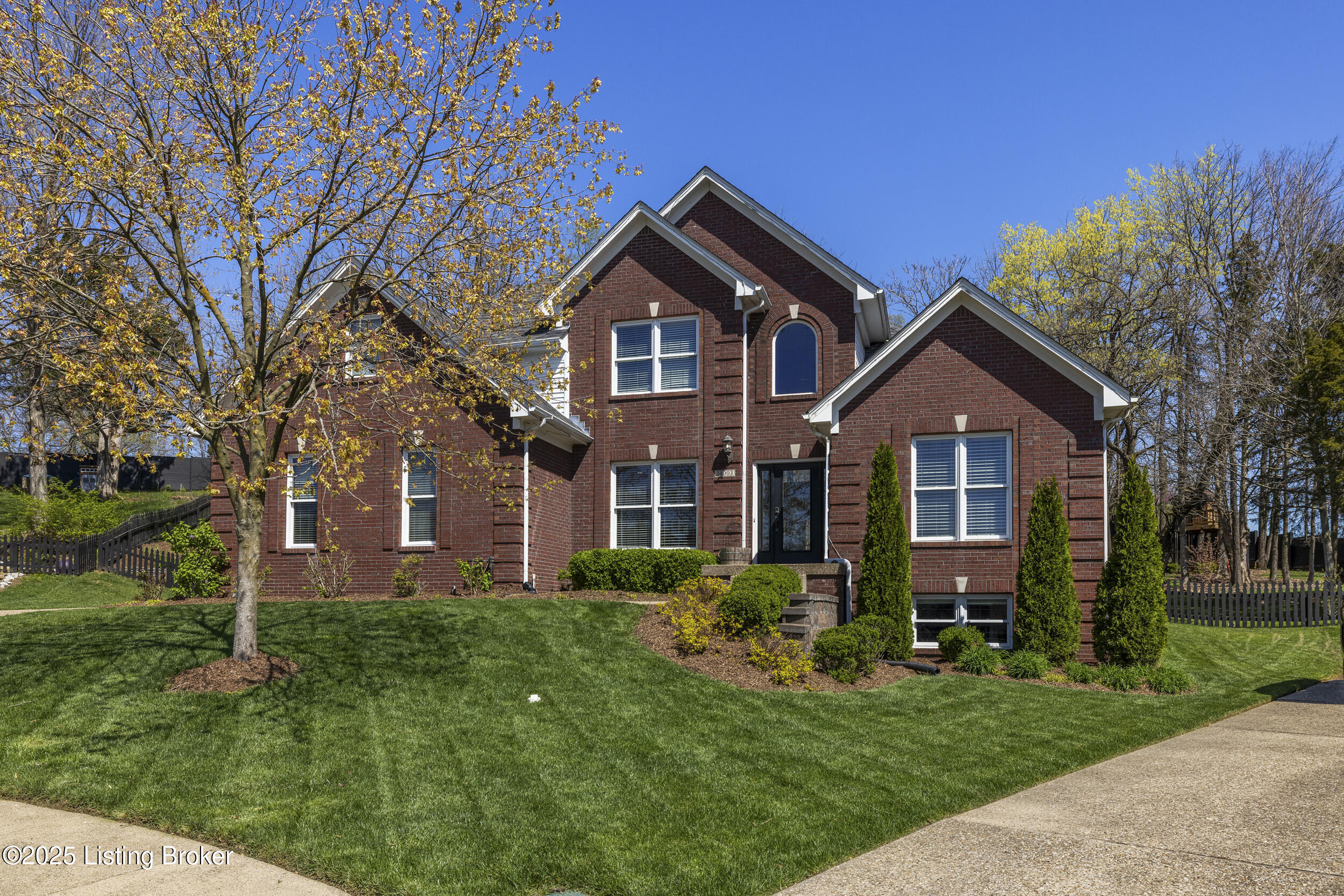14003 Treeline Ct