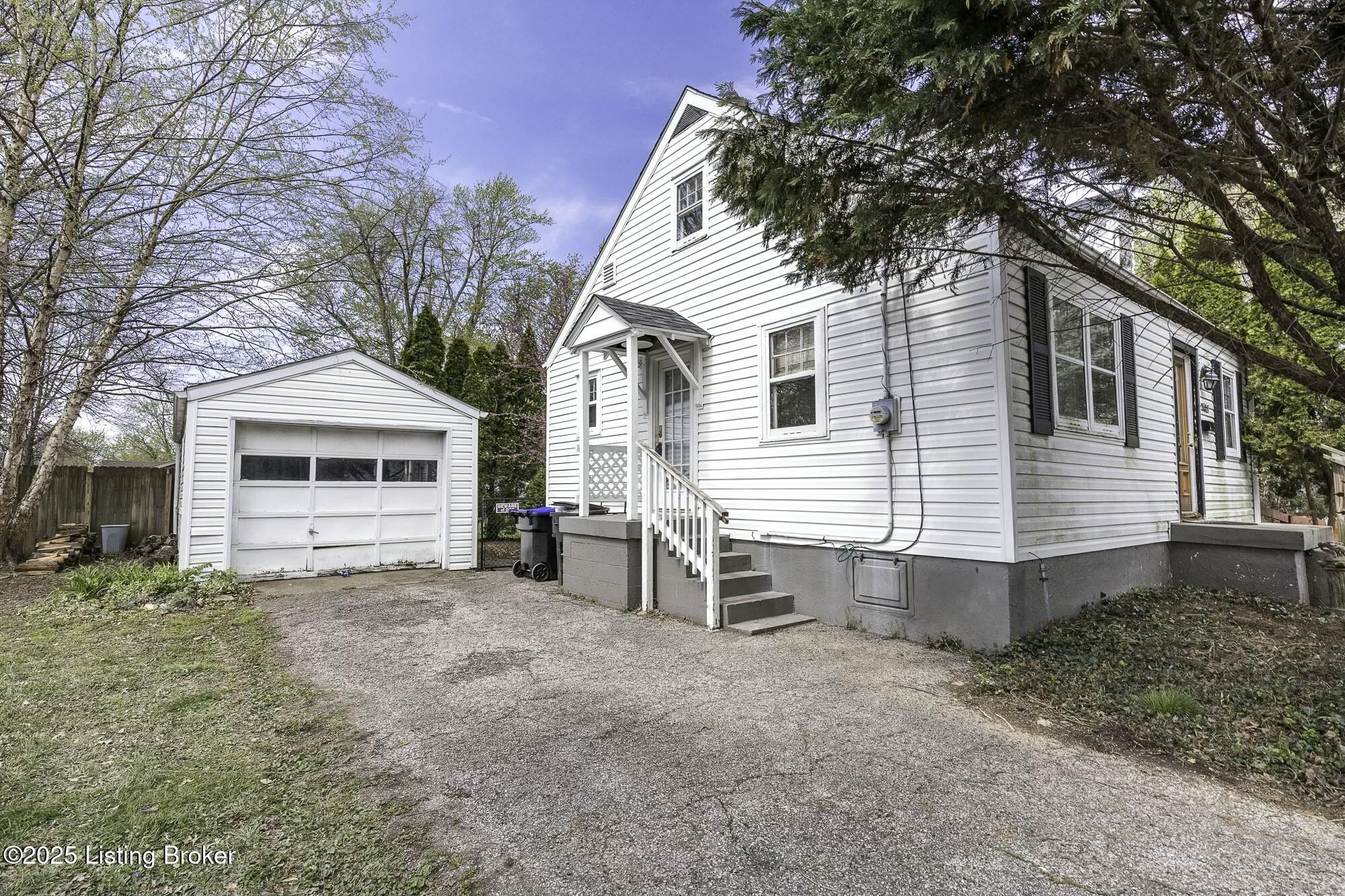 2608 Parklawn Dr