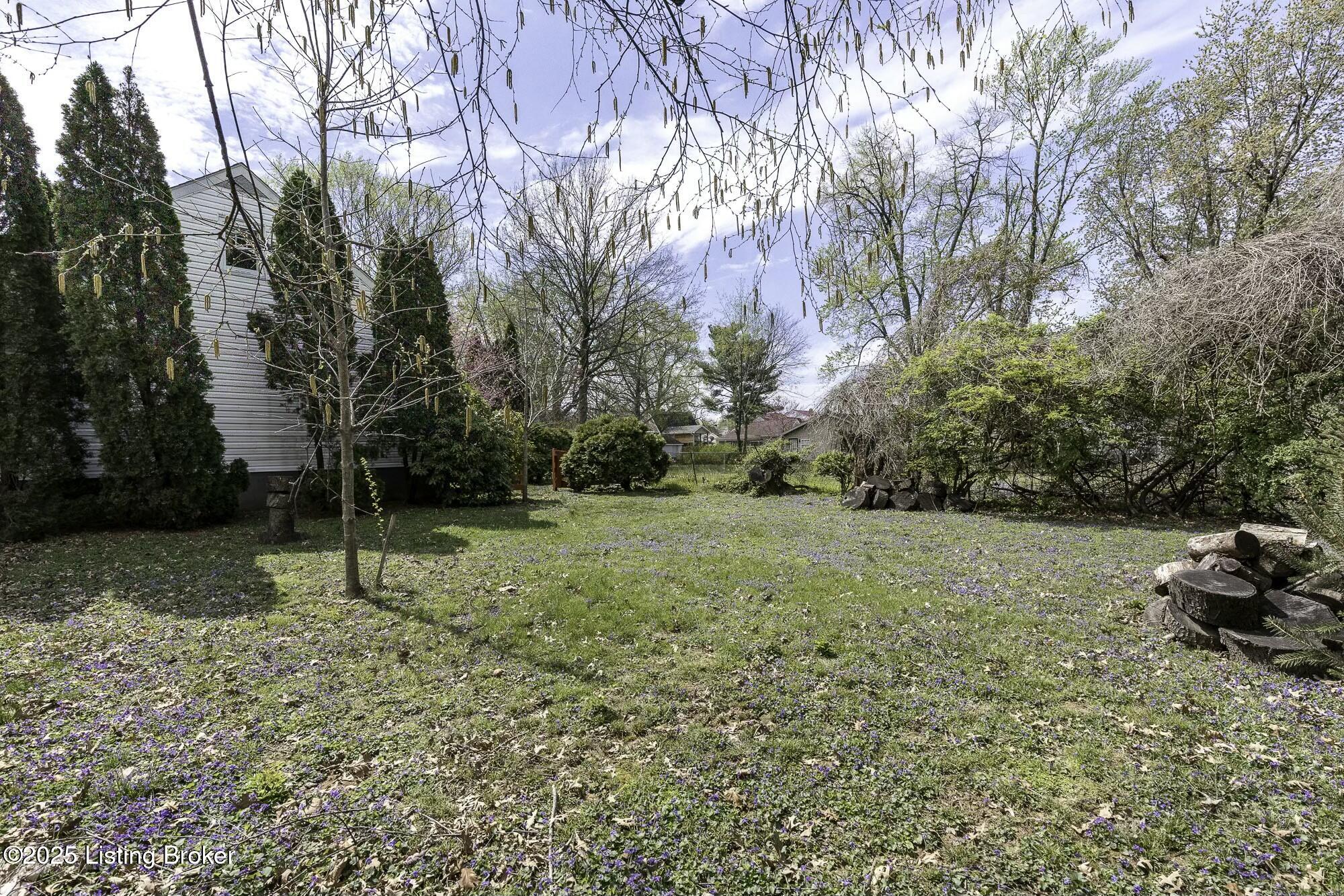 2608 Parklawn Dr
