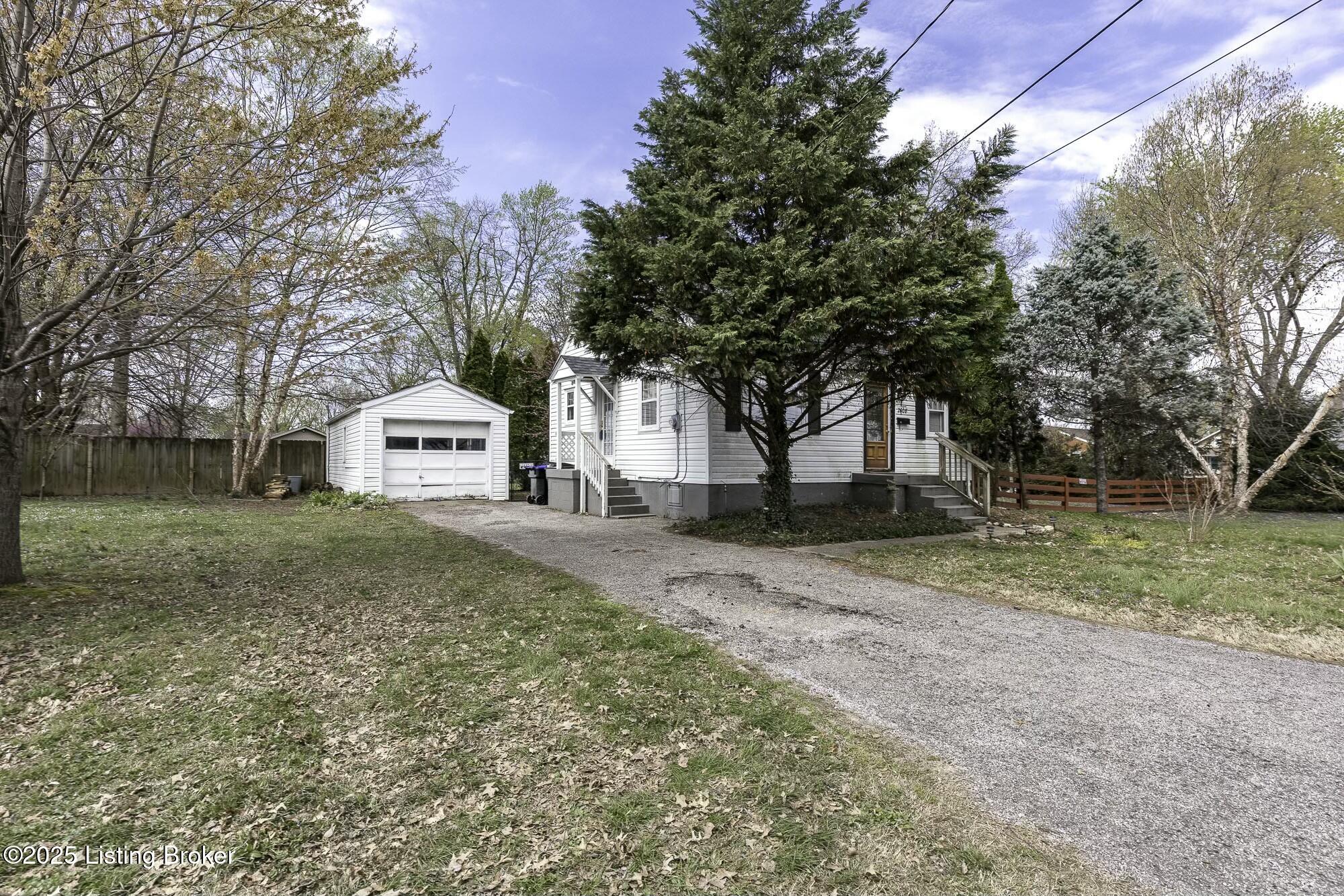 2608 Parklawn Dr