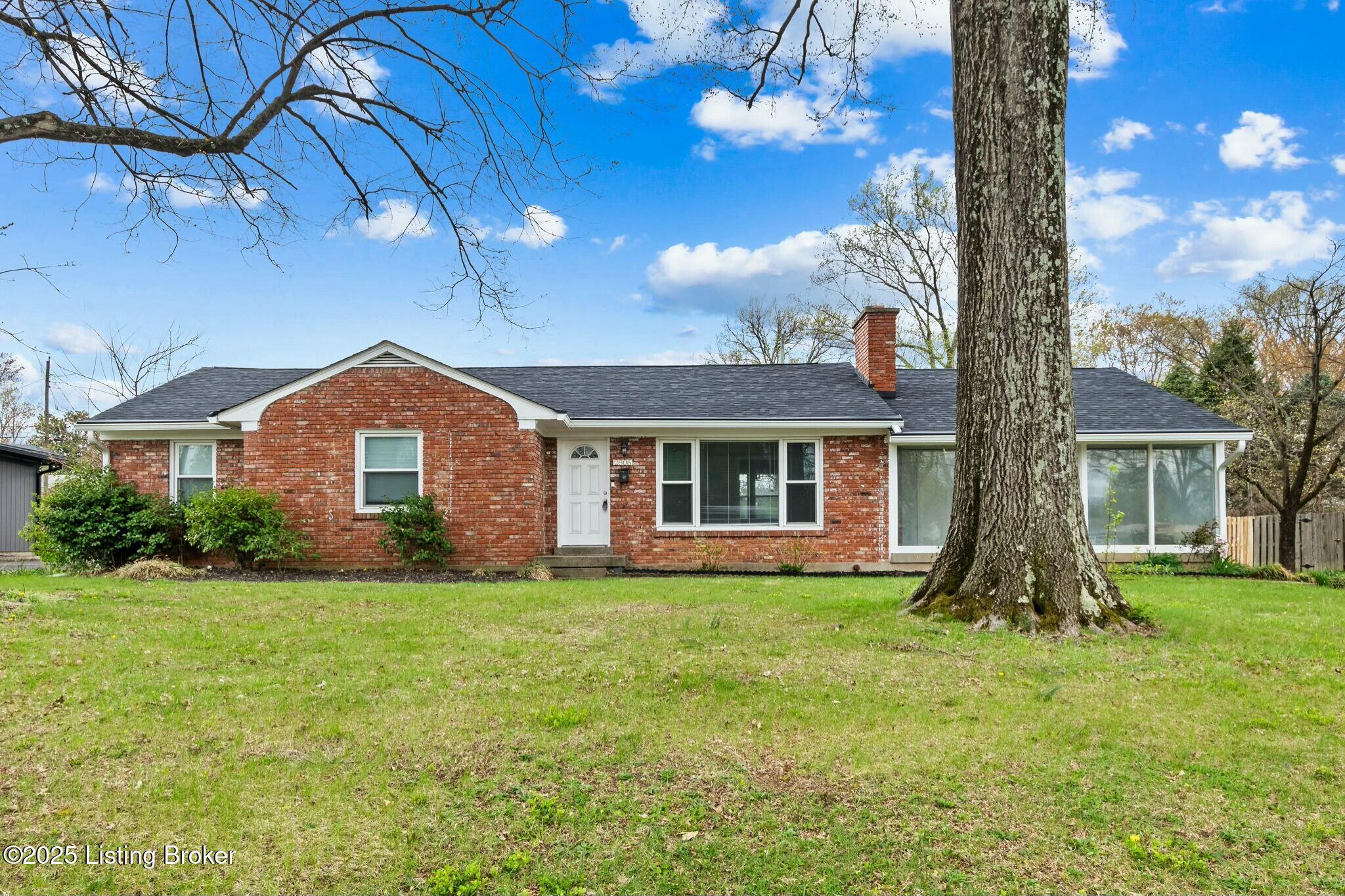 2806 Browns Ln