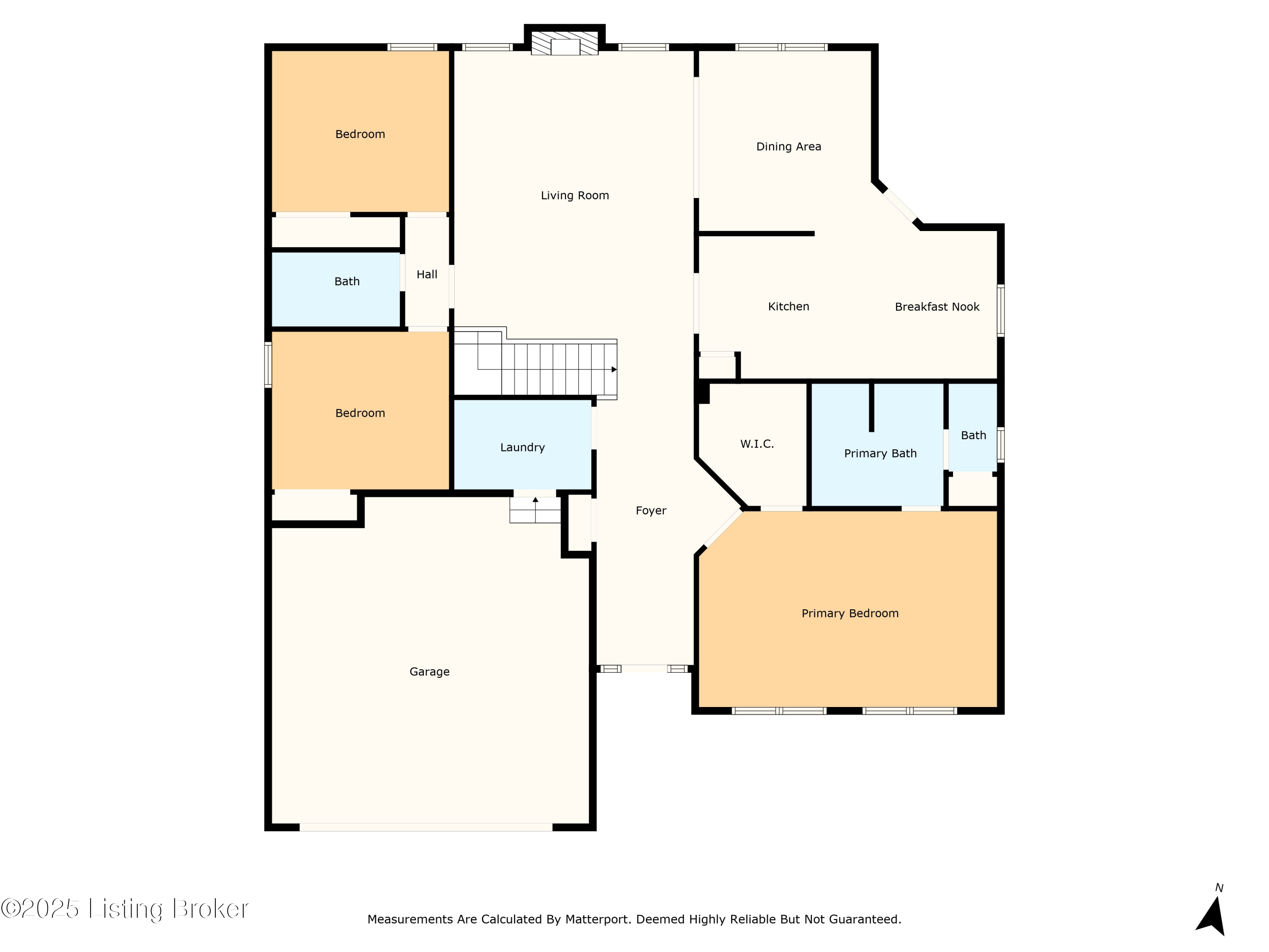 7405 Apple Mill Dr