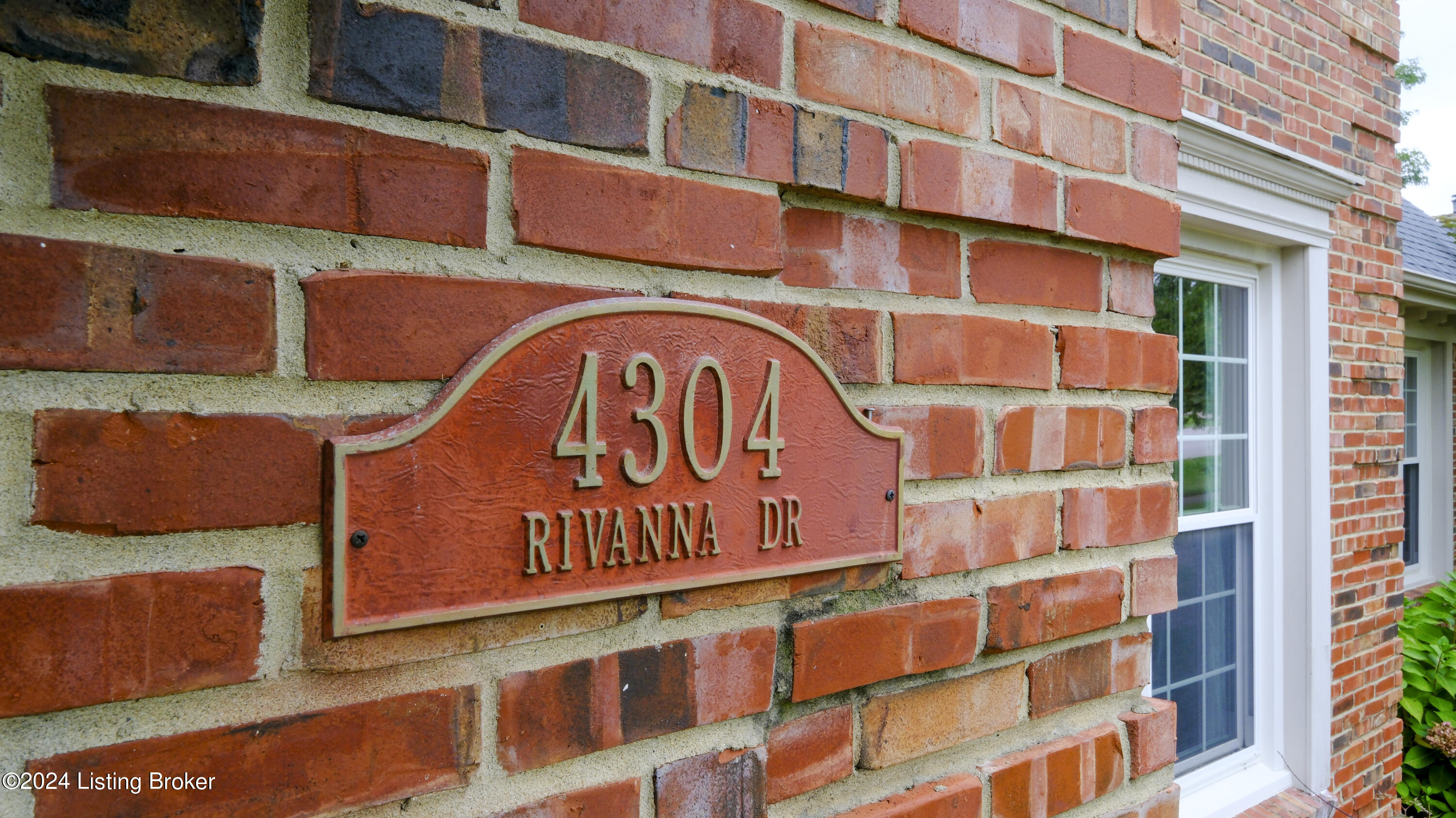 4304 Rivanna Dr