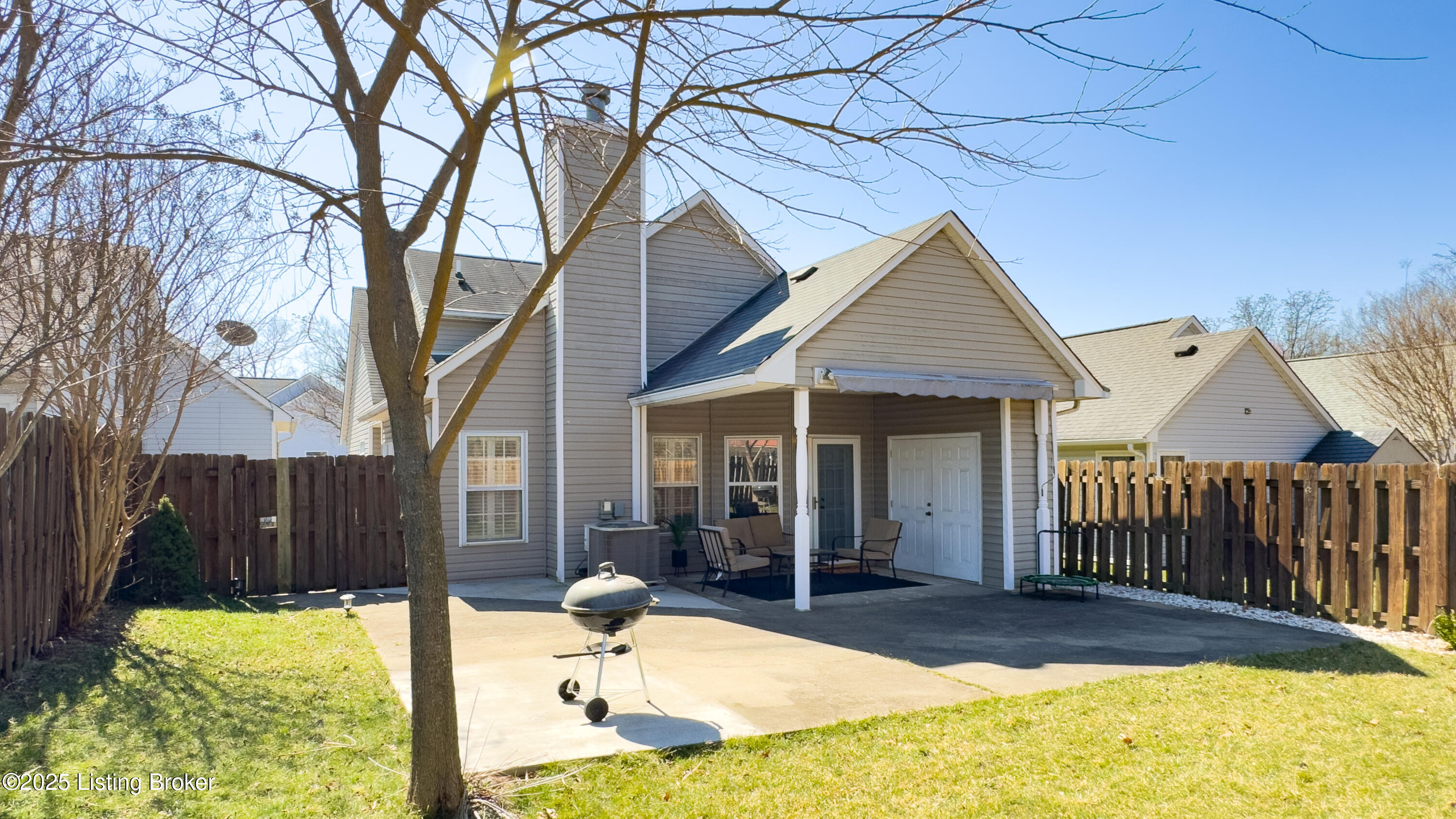 9129 Hampton Ridge Ct