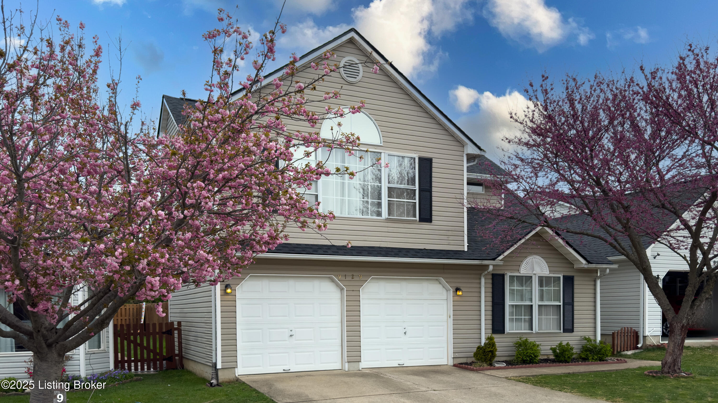 9129 Hampton Ridge Ct