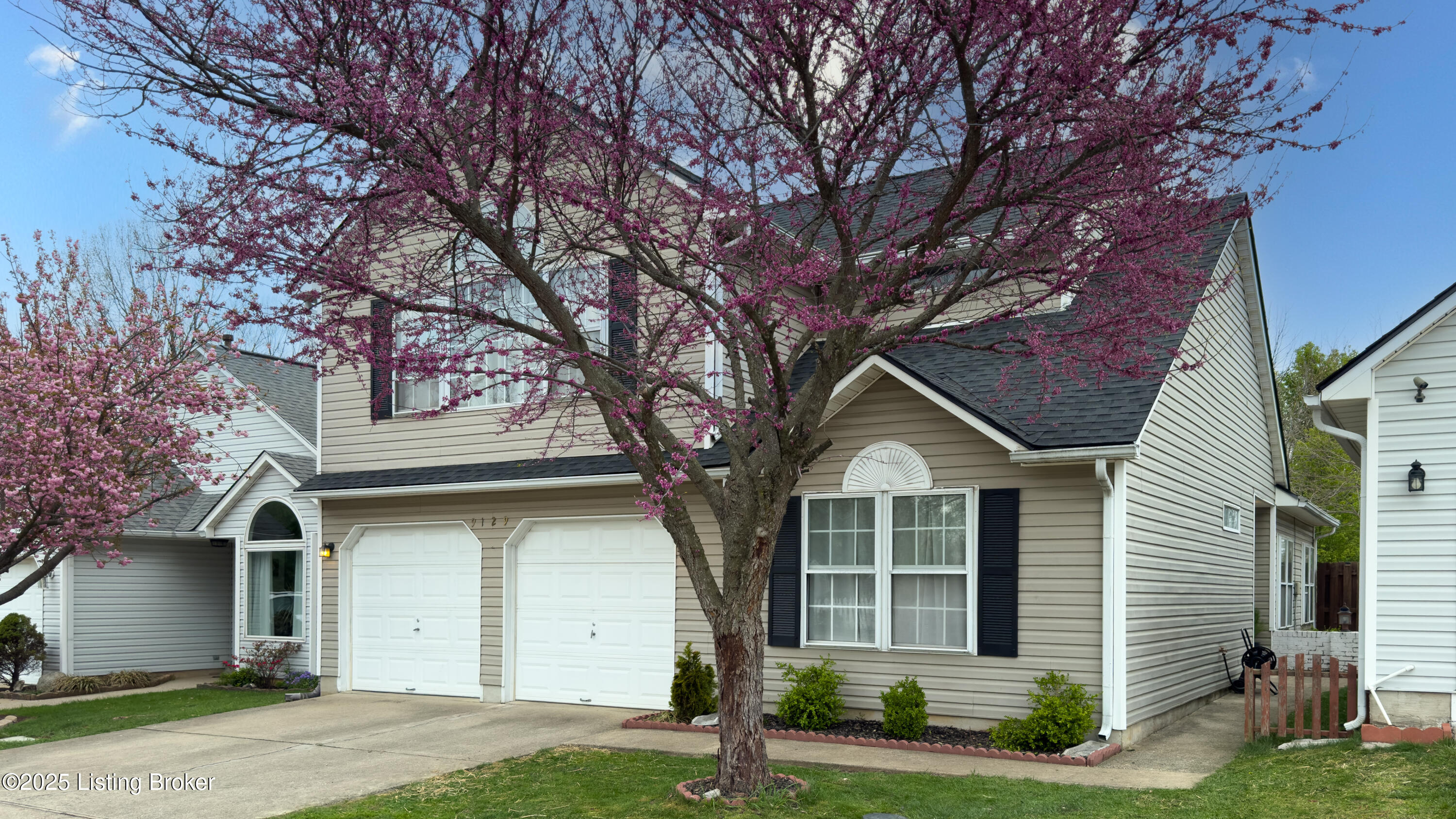 9129 Hampton Ridge Ct