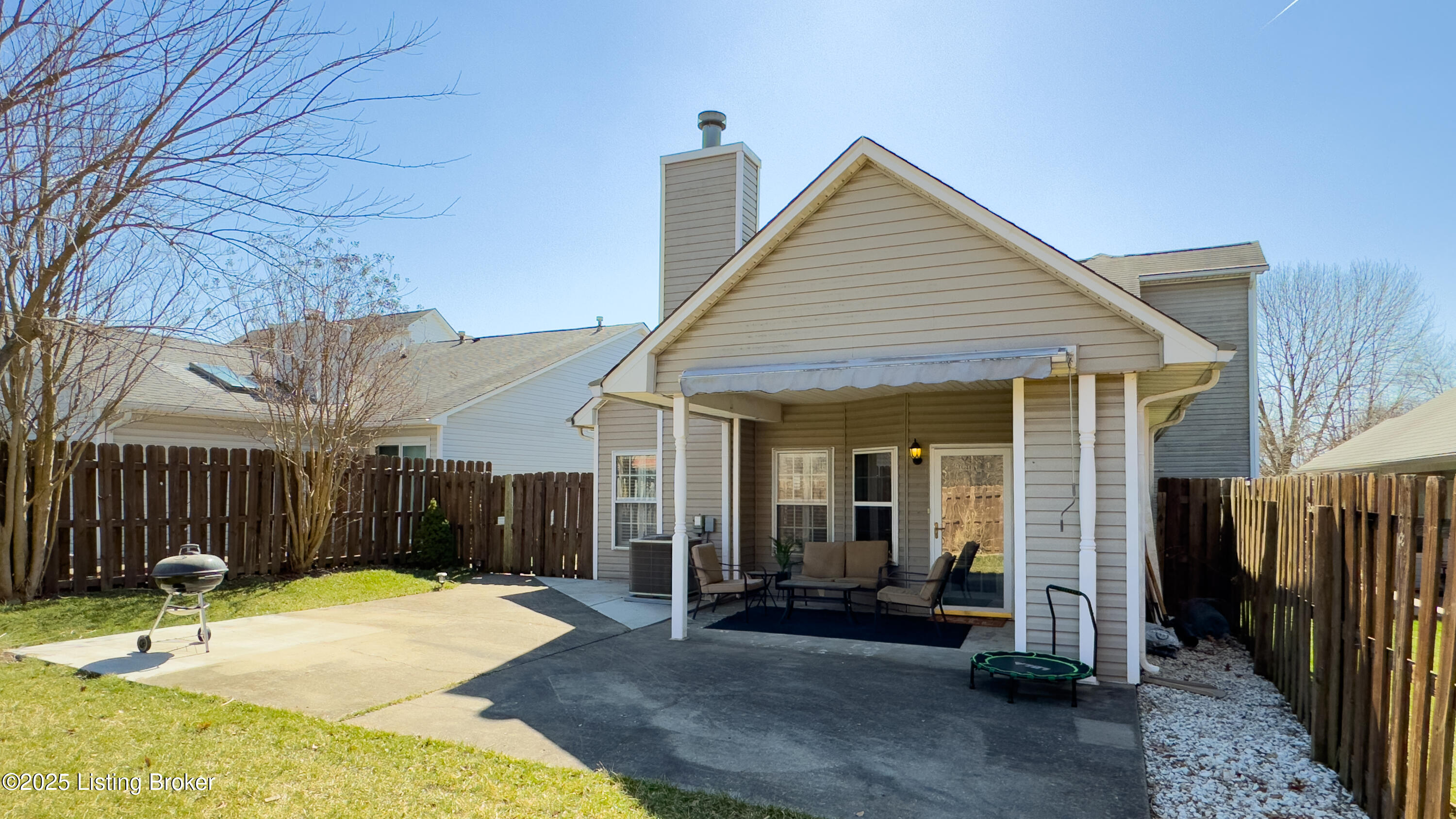 9129 Hampton Ridge Ct