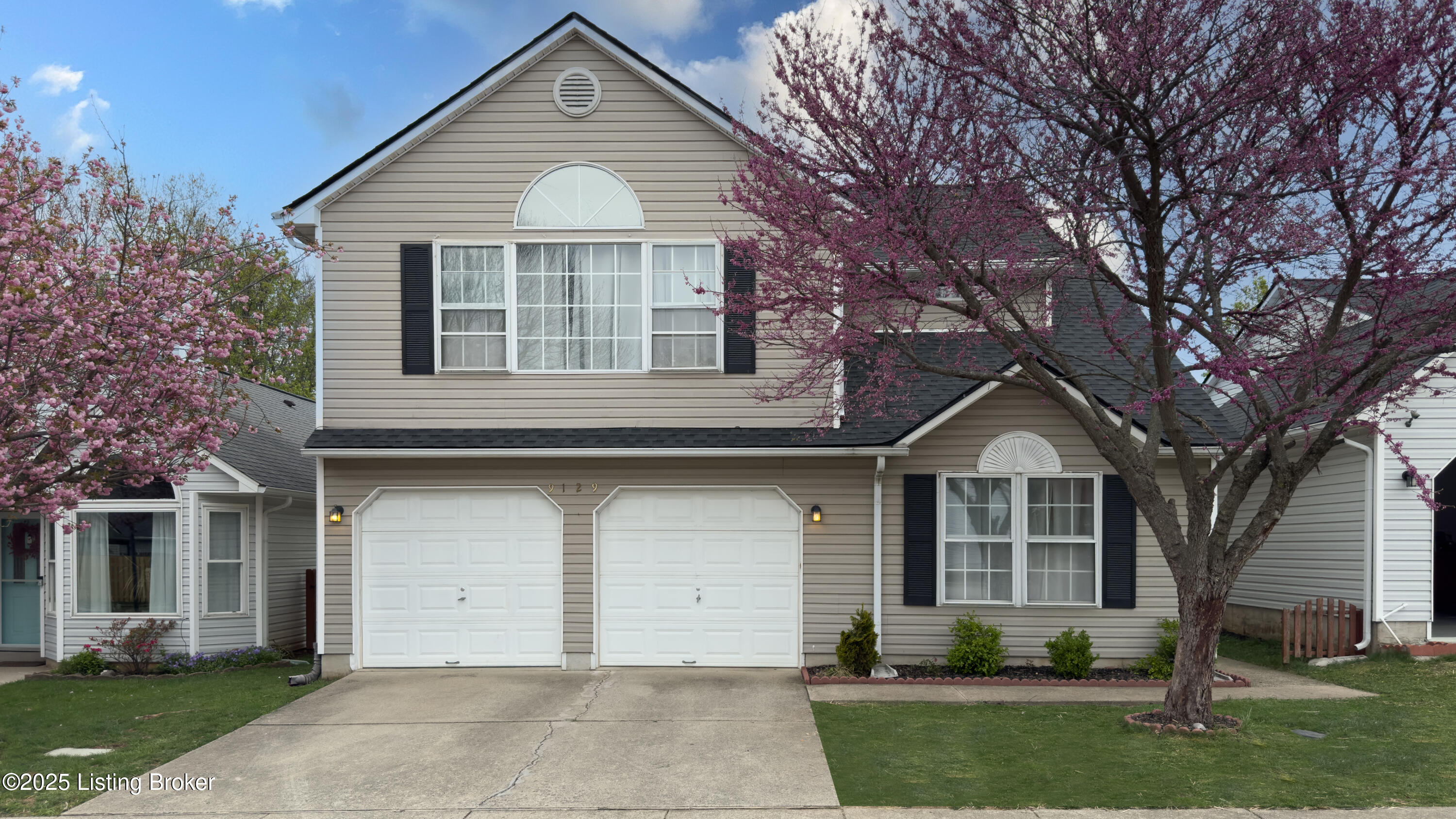 9129 Hampton Ridge Ct