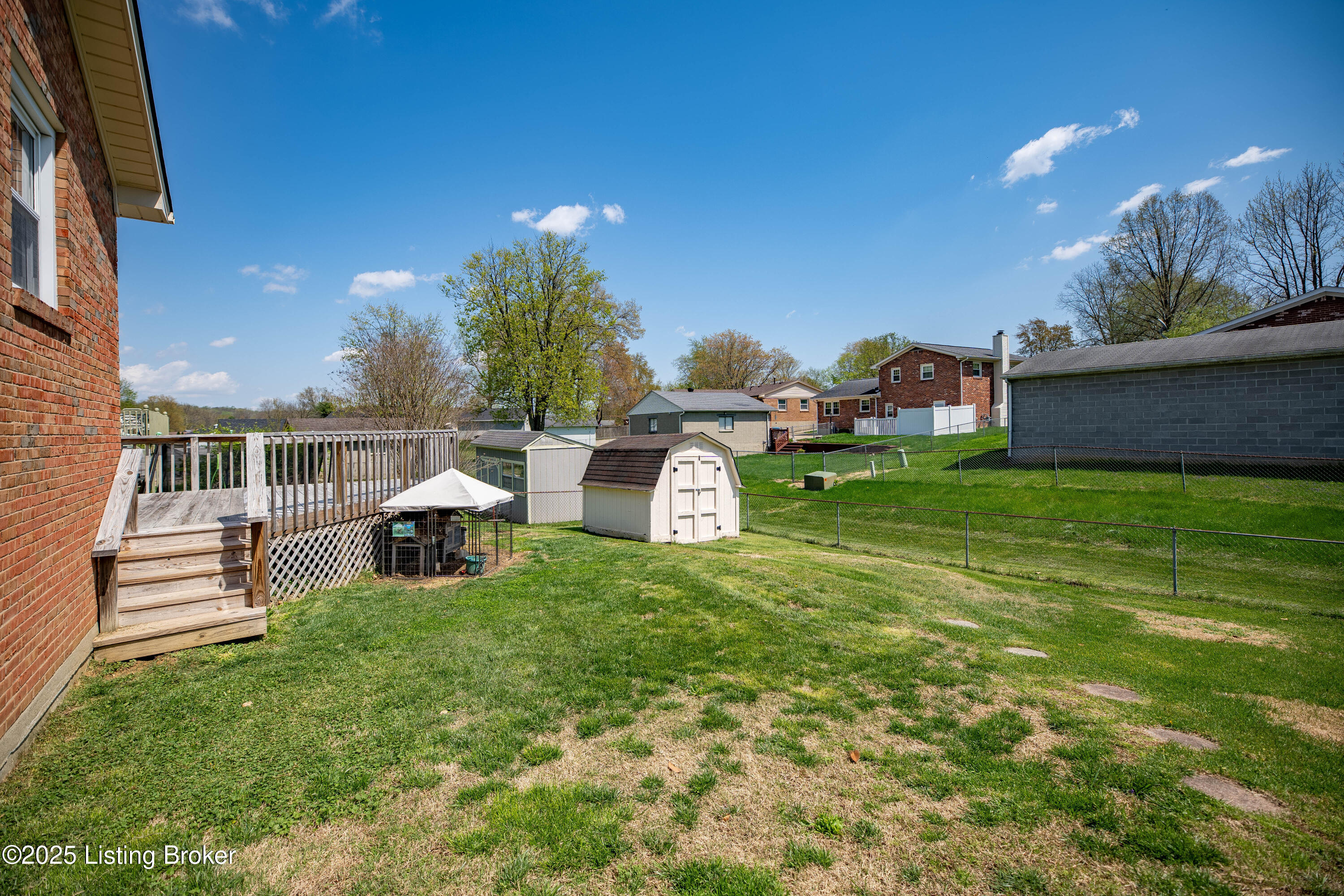 3611 Dorset Rd