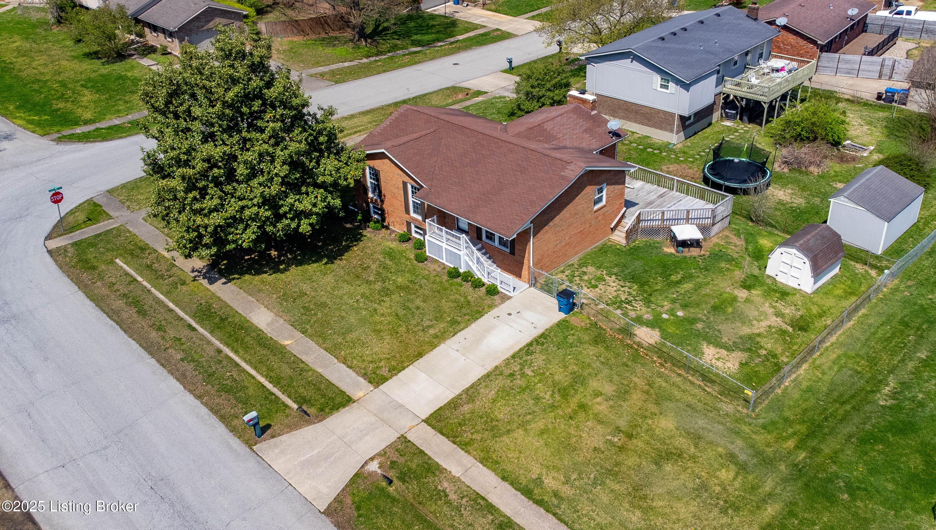 3611 Dorset Rd