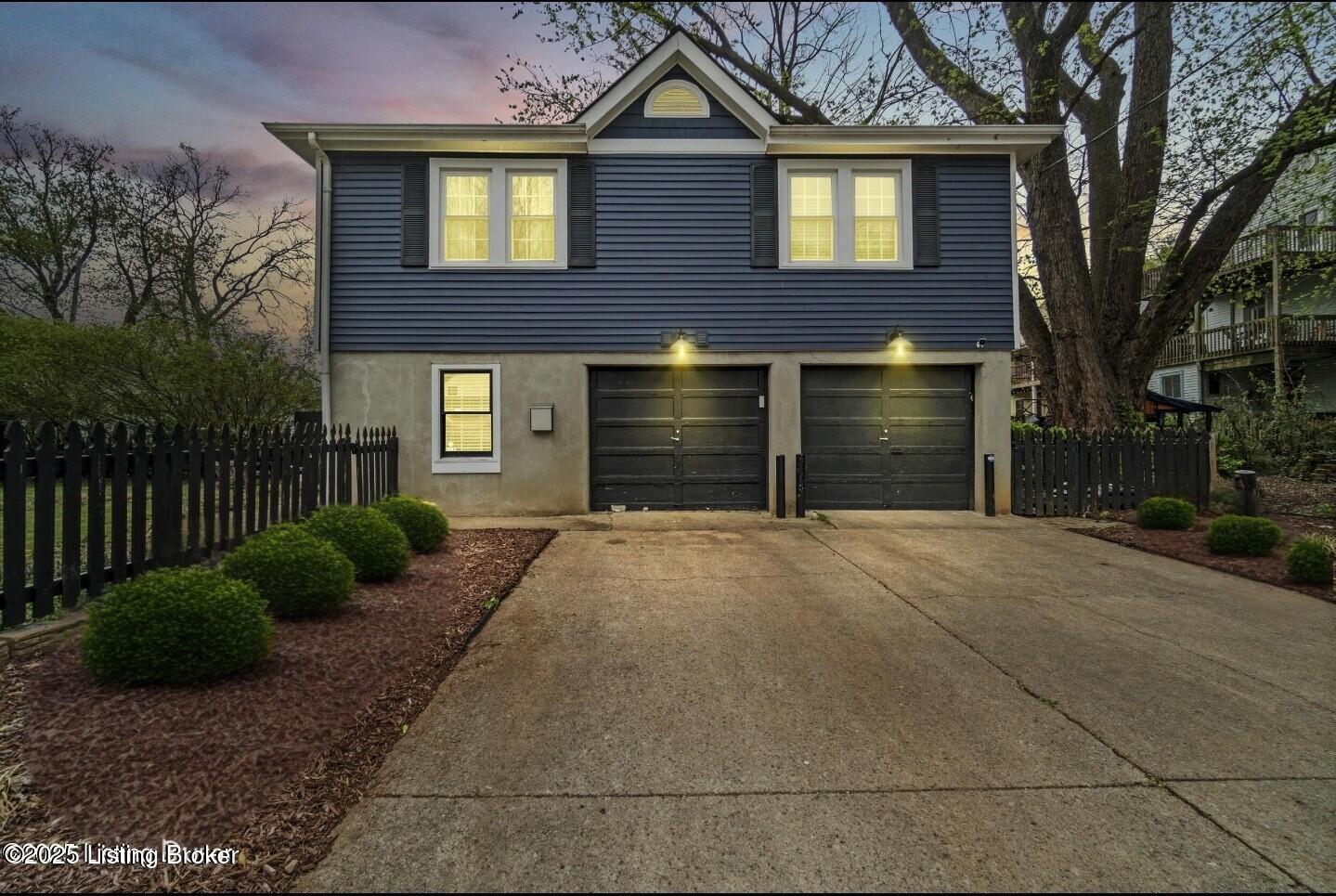 1315 R Highland Ave