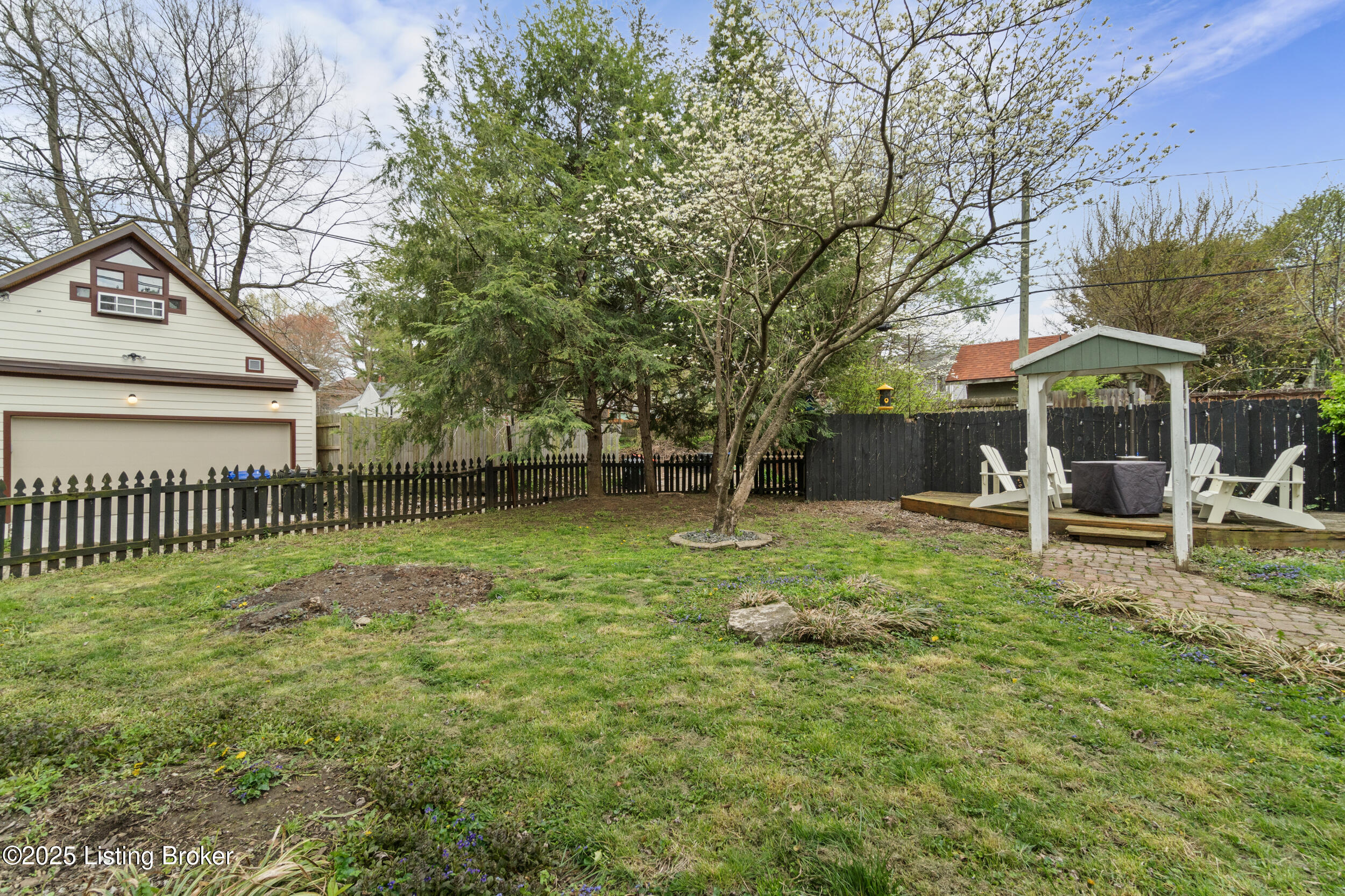 1315 R Highland Ave